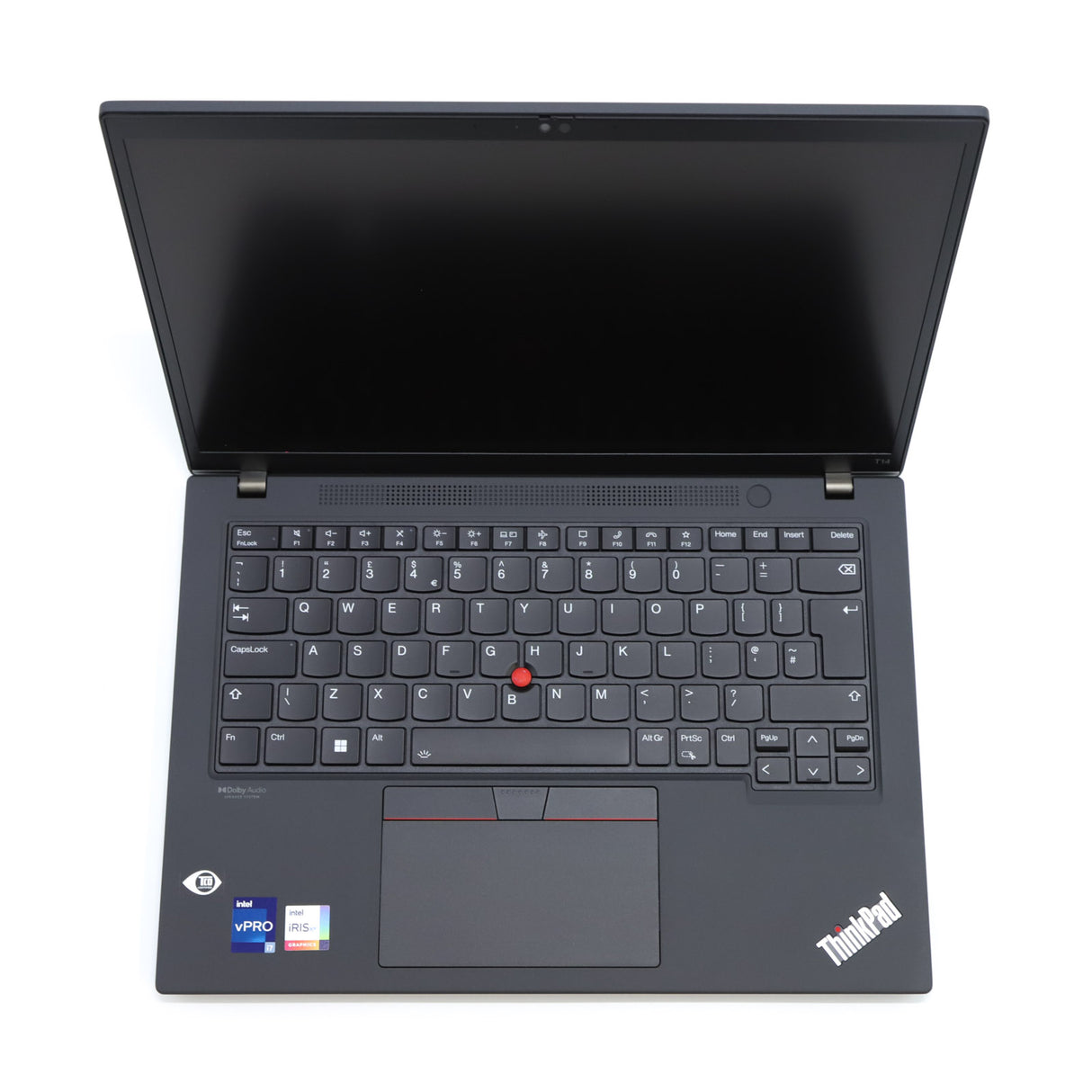 Lenovo ThinkPad T14 Gen 3 Laptop: Core i7-1260P 32GB RAM 512GB SSD, Warranty VAT - GreenGreen Store
