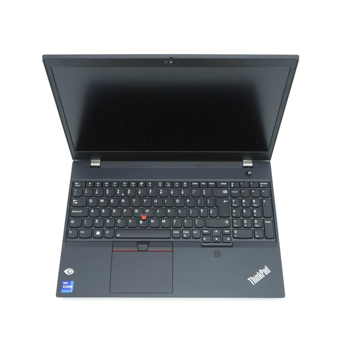 Lenovo ThinkPad P15v Gen 3 Laptop: Core i7-12700H 512GB 16GB RAM NVIDIA Warranty - GreenGreenStore