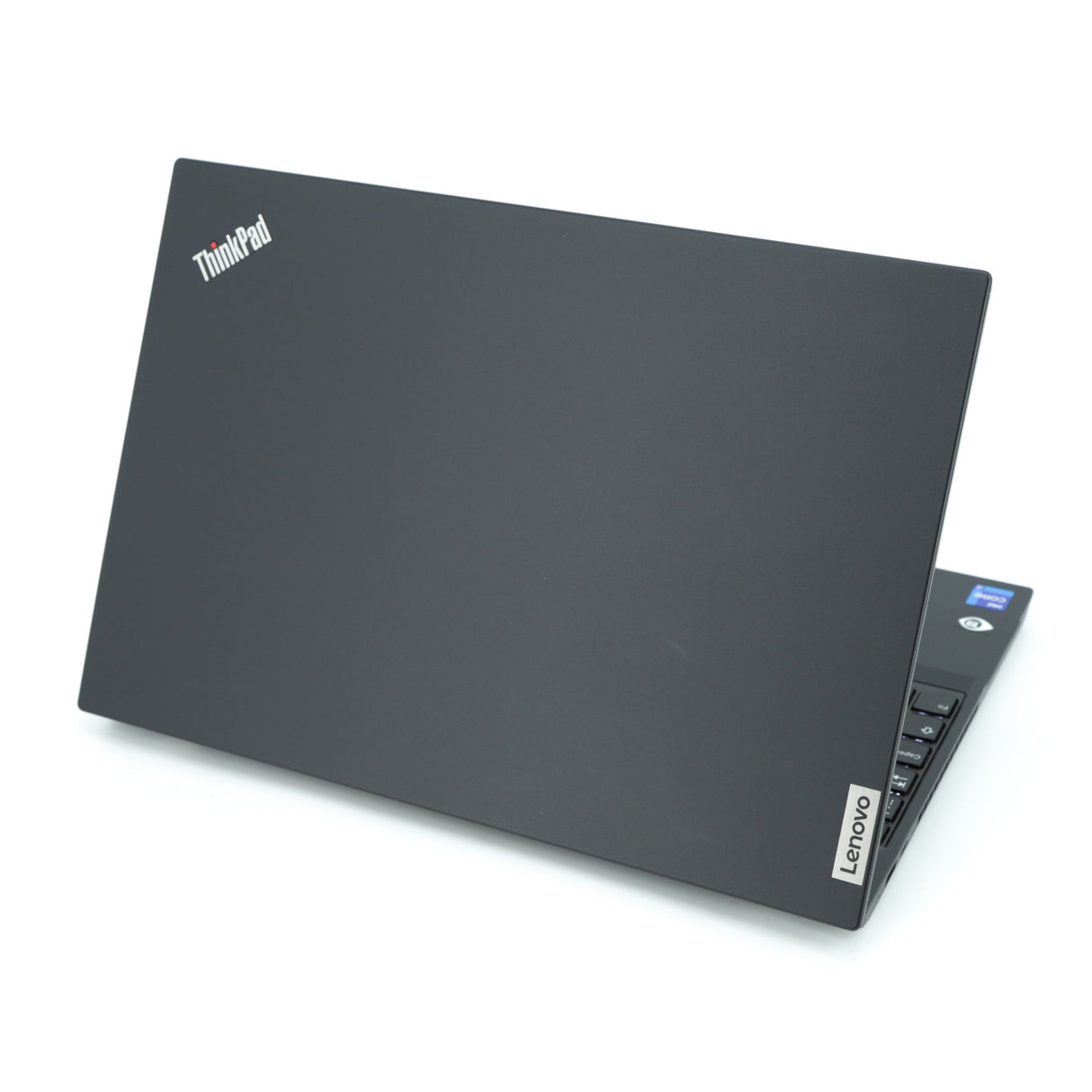 Lenovo ThinkPad P15v Gen 3 Laptop: Core i7-12700H 512GB 16GB RAM NVIDIA Warranty - GreenGreenStore