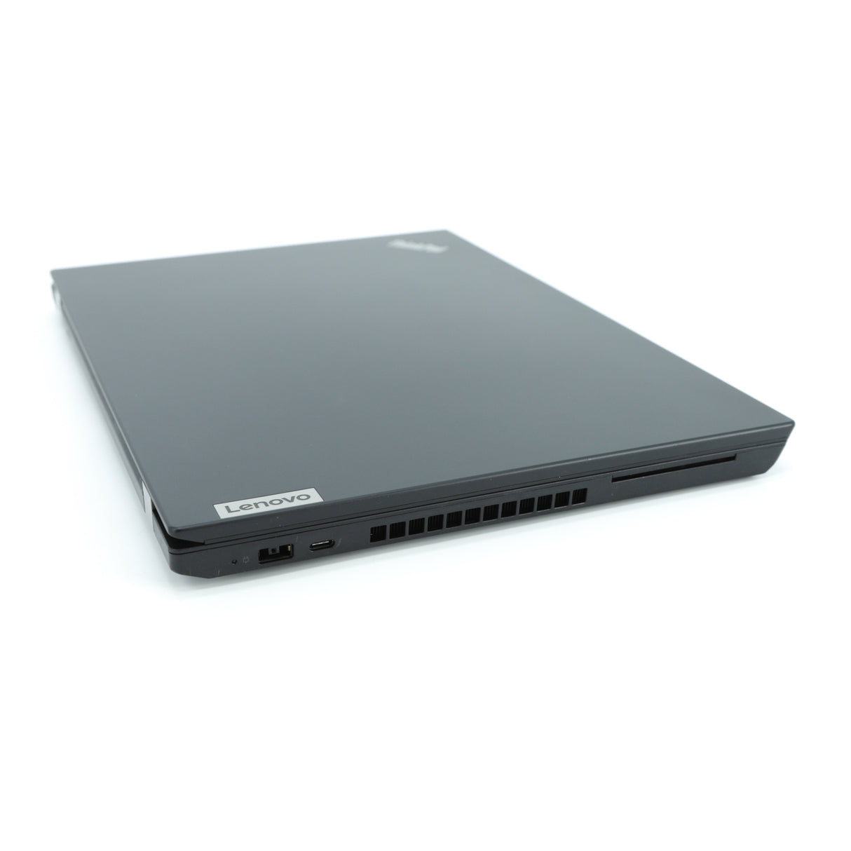 Lenovo ThinkPad P15v Gen 3 Laptop: Core i7-12700H 512GB 16GB RAM NVIDIA Warranty - GreenGreenStore