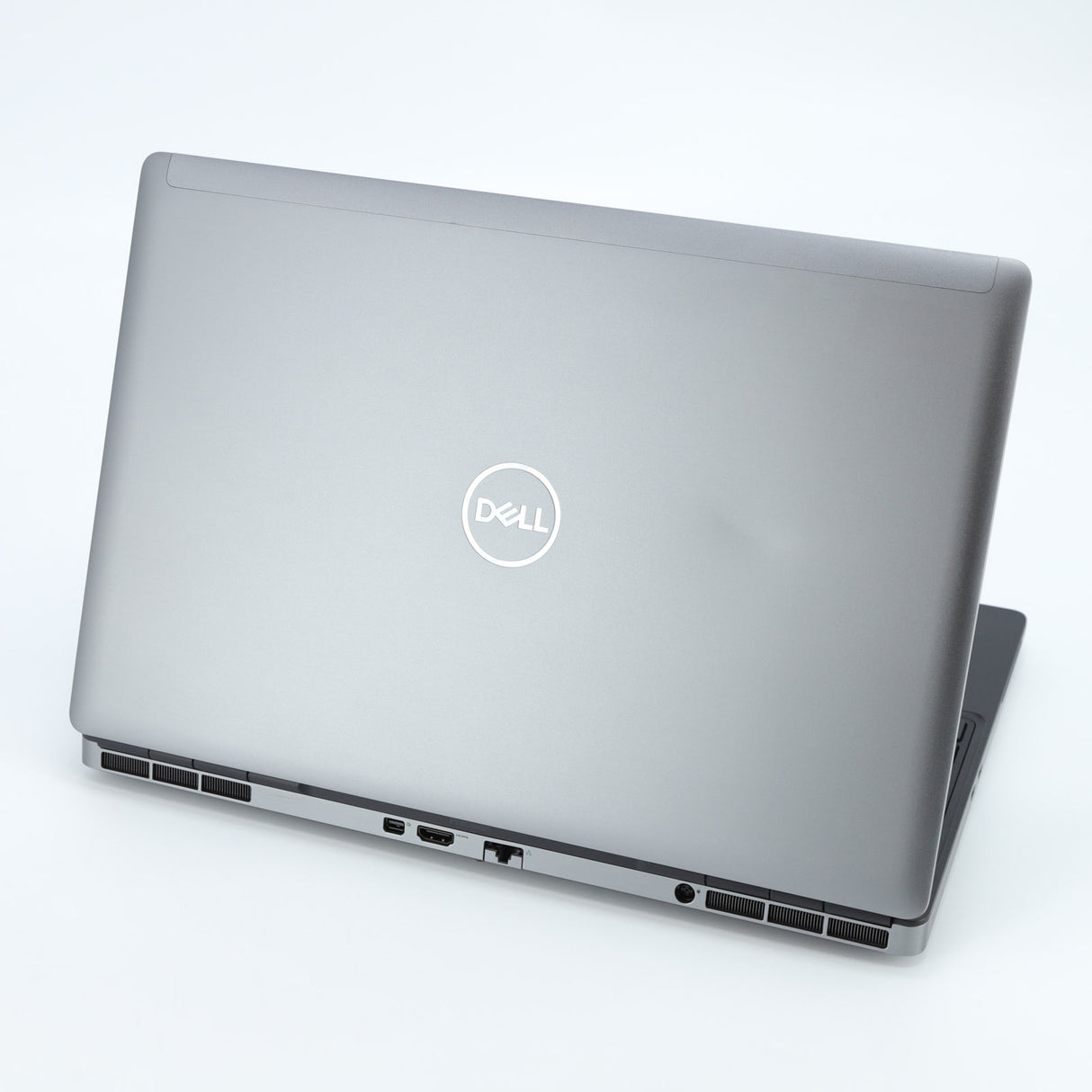 Dell Precision 7560 Laptop: 11th Gen i7, 16GB, 512GB SSD, NVIDIA A2000, Warranty - GreenGreen Store