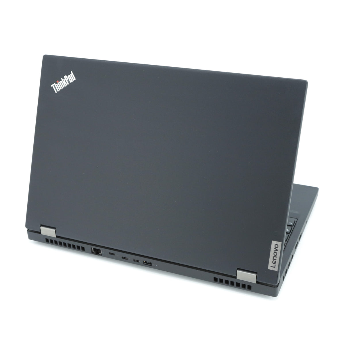 Lenovo ThinkPad P15 Gen 1 Laptop Core i9 512GB SSD 32GB RAM NVIDIA Warranty VAT - GreenGreenStore
