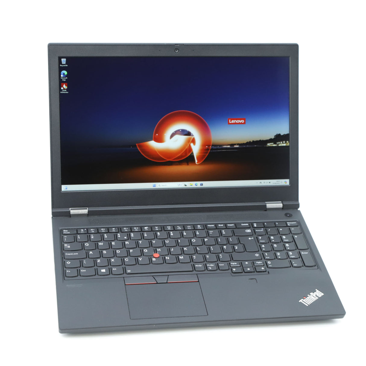 Lenovo ThinkPad P15 Gen 1 Laptop Core i9 512GB SSD 32GB RAM NVIDIA Warranty VAT - GreenGreenStore