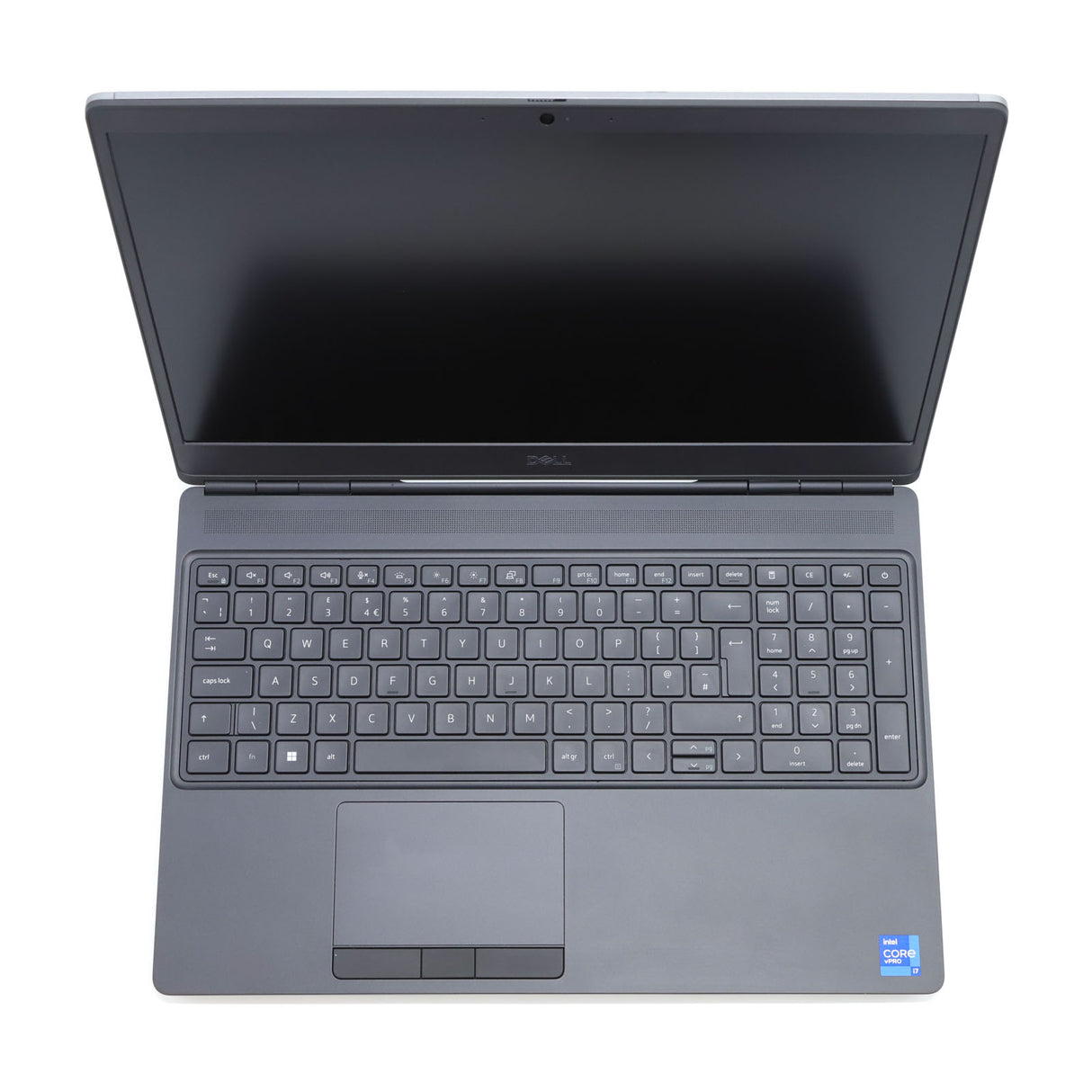 Dell Precision 7560 Laptop: 11th Gen i7, 16GB, 512GB SSD, NVIDIA A2000, Warranty - GreenGreen Store