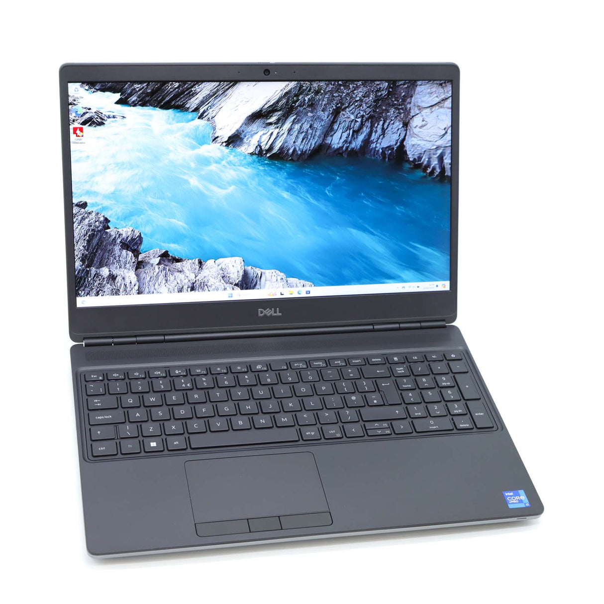 Dell Precision 7560 Laptop: 11th Gen i7, 16GB, 512GB SSD, NVIDIA A2000, Warranty - GreenGreen Store
