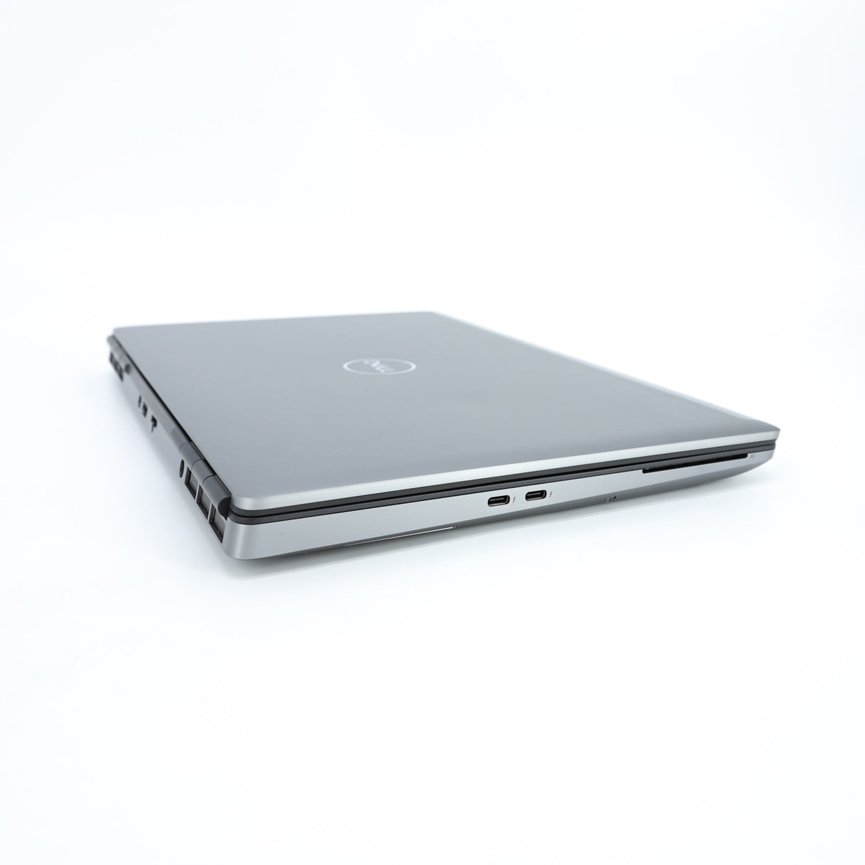 Dell Precision 7560 Laptop: 11th Gen i7, 16GB, 512GB SSD, NVIDIA A2000, Warranty - GreenGreen Store