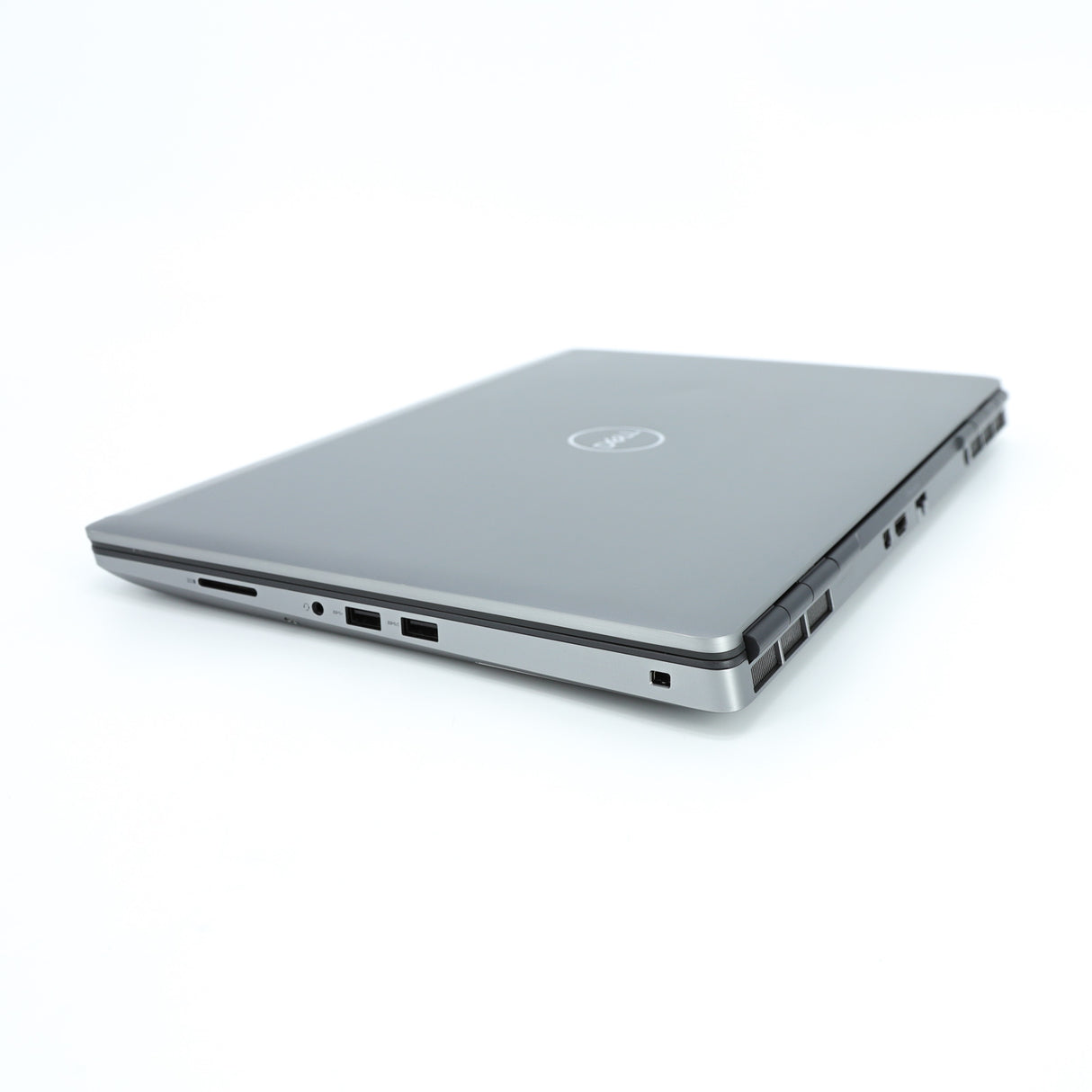 Dell Precision 7560 Laptop: 11th Gen i7, 16GB, 512GB SSD, NVIDIA A2000, Warranty - GreenGreen Store