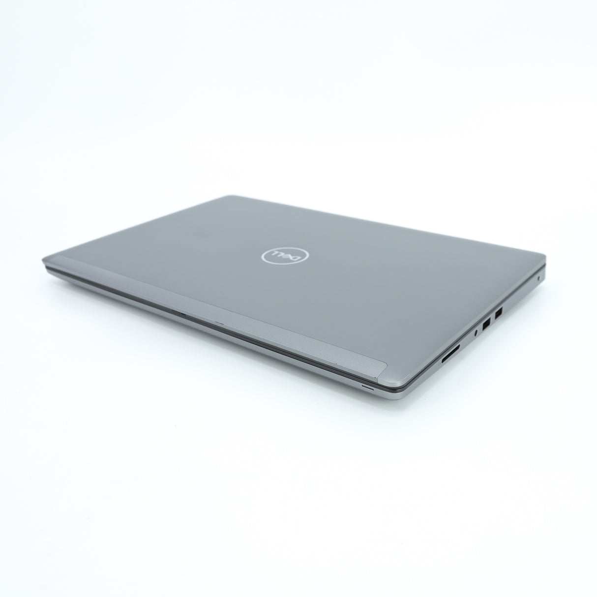 Dell Precision 7560 Laptop: 11th Gen i7, 16GB, 512GB SSD, NVIDIA A2000, Warranty - GreenGreen Store