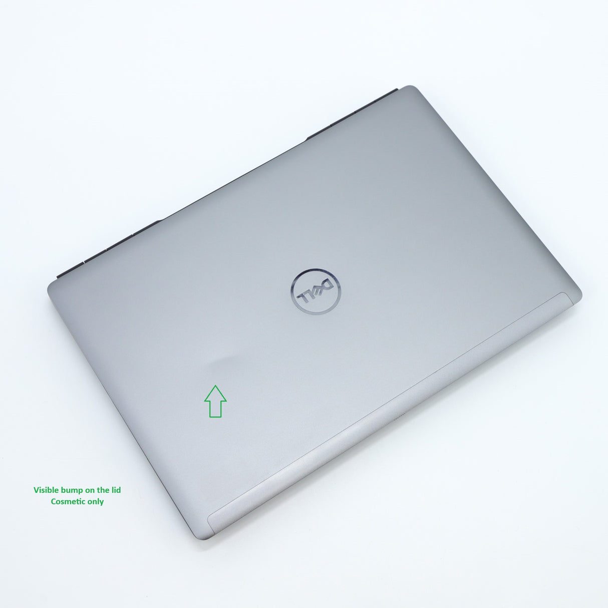 Dell Precision 7560 Laptop: 11th Gen i7, 16GB, 512GB SSD, NVIDIA A2000, Warranty - GreenGreen Store
