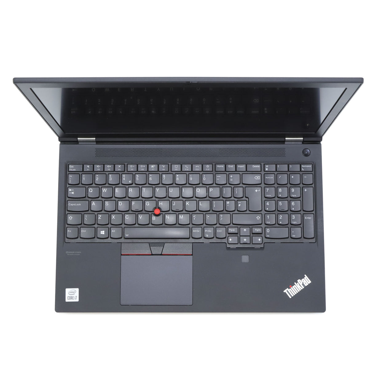 Lenovo ThinkPad P15 Gen 1 Laptop: 10th Gen Core i7 16GB RAM 512GB T2000 Warranty - GreenGreen Store