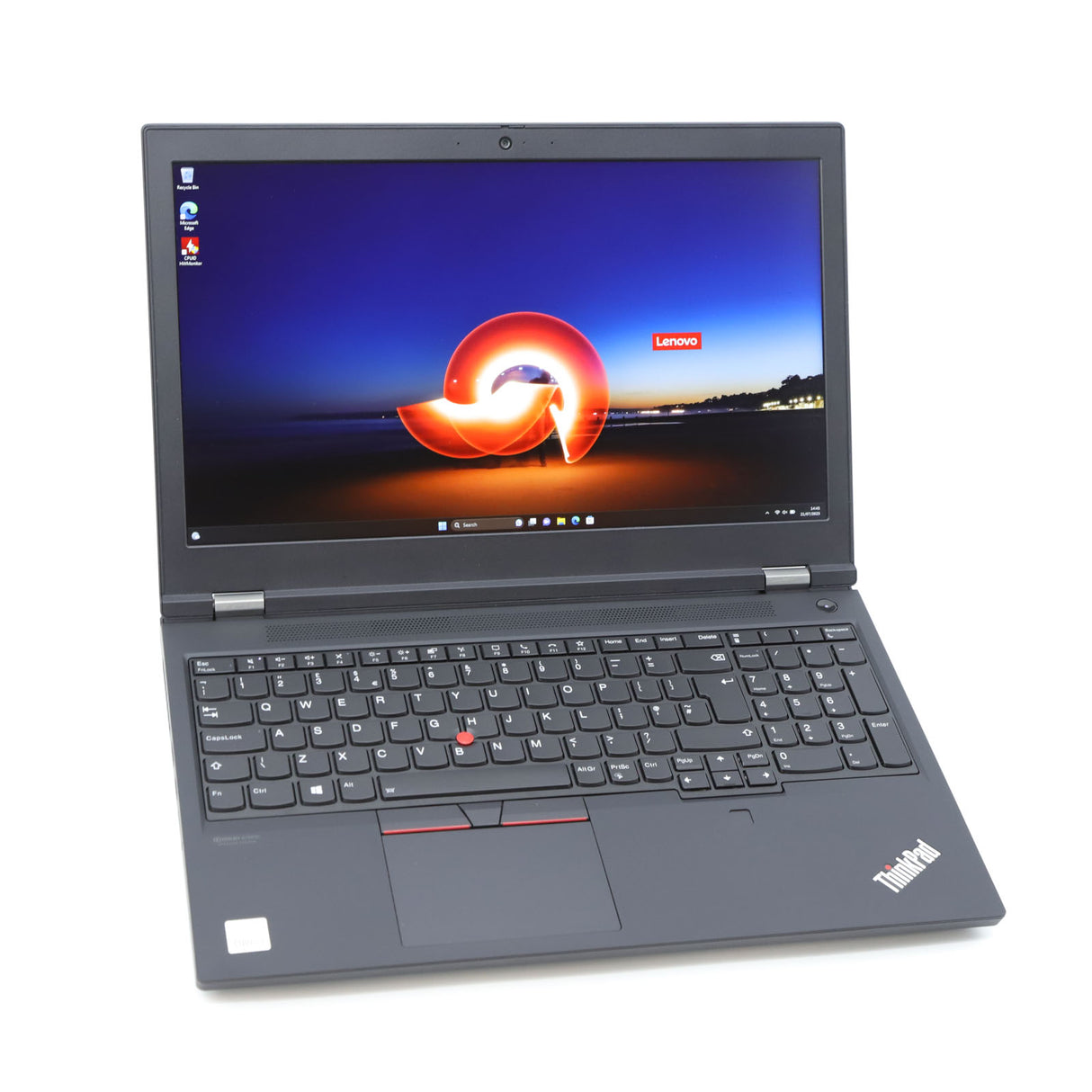 Lenovo ThinkPad P15 Gen 1 Laptop: 10th Gen Core i7 16GB RAM 512GB T2000 Warranty - GreenGreen Store