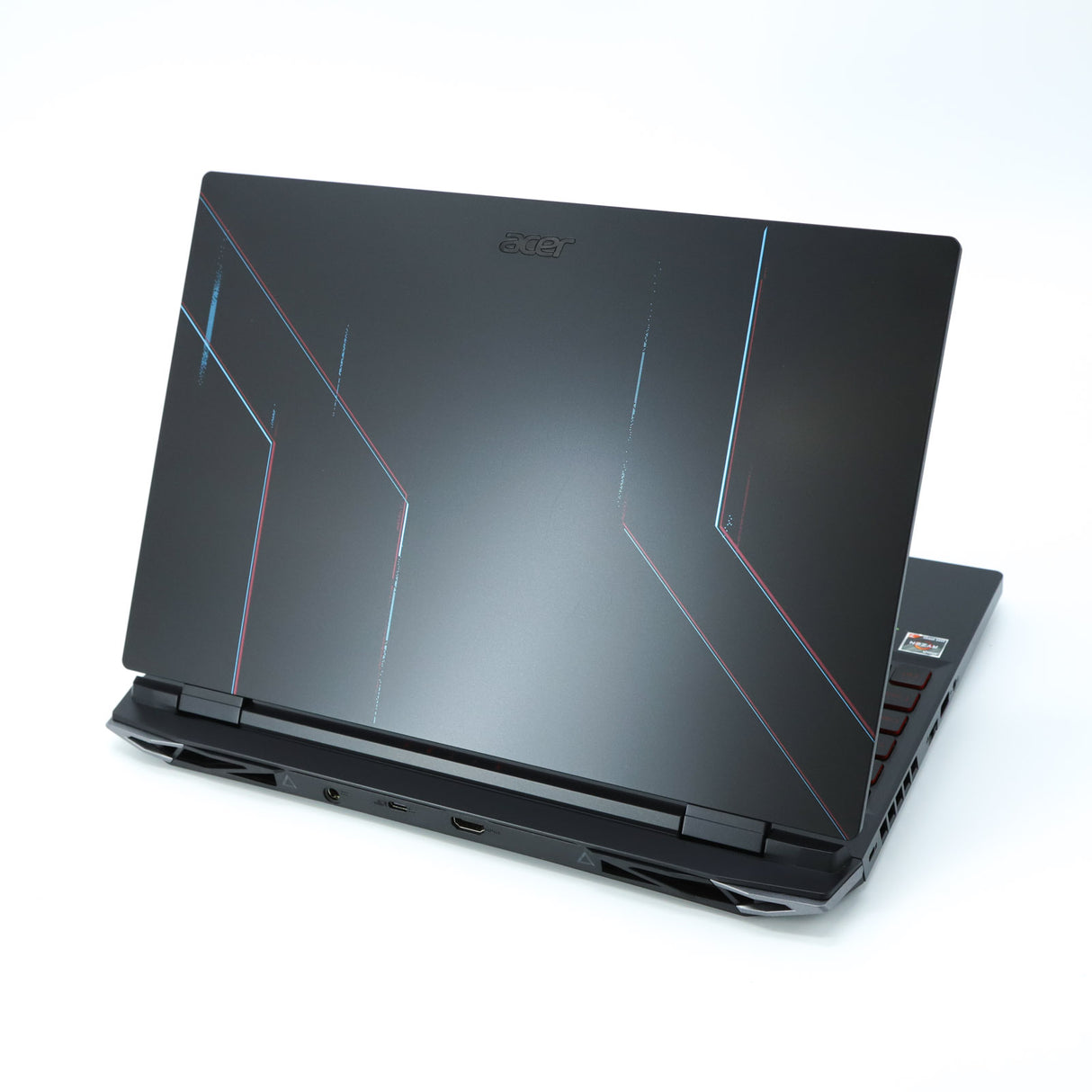 Acer Nitro 5 AN515 Gaming Laptop: Ryzen 7 6800H 16GB, 1TB, RTX 3050 Warranty VAT - GreenGreenStore