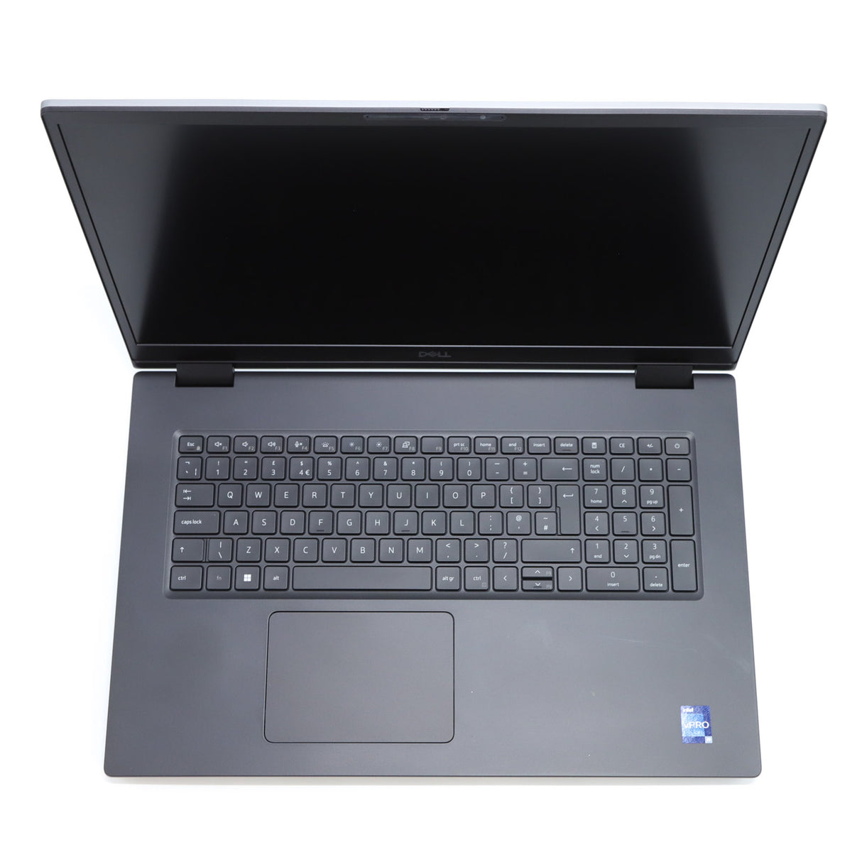 Dell Precision 7770 CAD Laptop: i9-12950HX, RTX A5500, 128GB RAM, 1TB, Warranty - GreenGreen Store