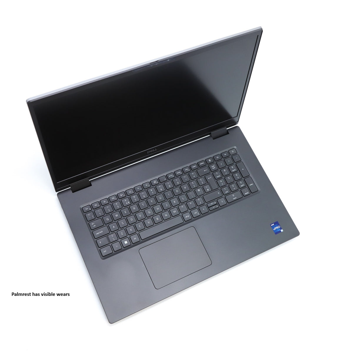 Dell Precision 7770 CAD Laptop: i9-12950HX, RTX A5500, 128GB RAM, 1TB, Warranty - GreenGreen Store