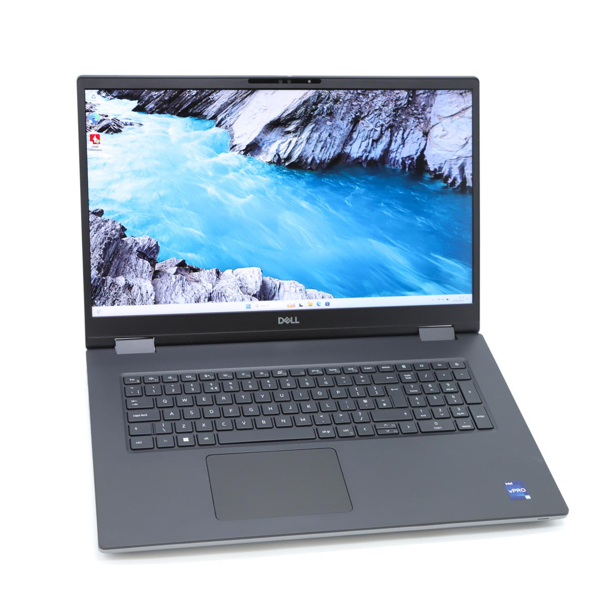 Dell Precision 7770 CAD Laptop: i9-12950HX, RTX A5500, 128GB RAM, 1TB, Warranty - GreenGreen Store