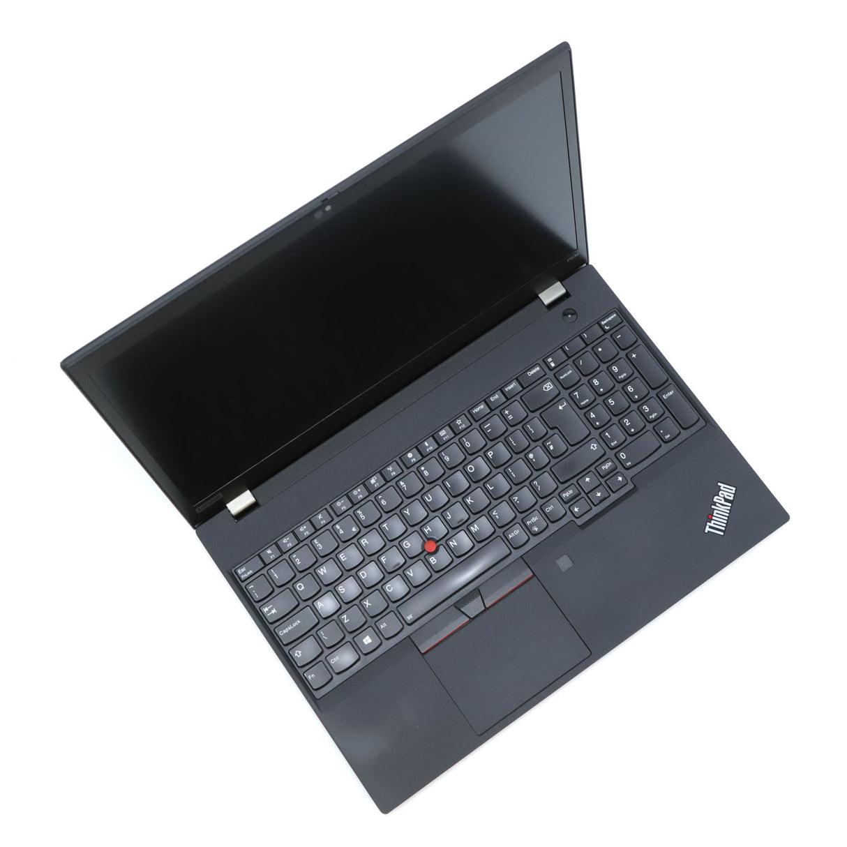 Lenovo ThinkPad P53s Laptop: Core i7-8665U 16GB RAM 512GB SSD Warranty VAT - GreenGreenStore