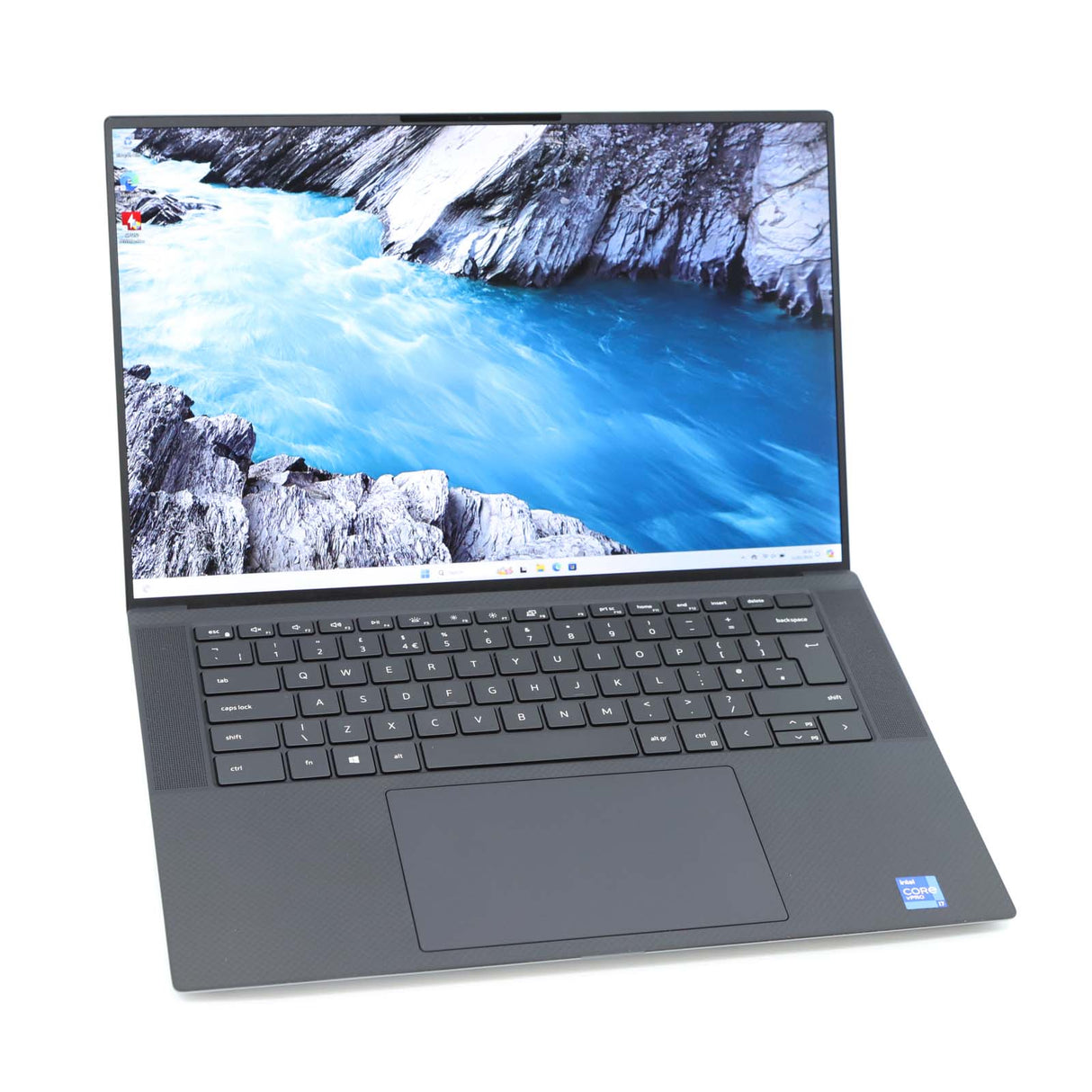 Dell Precision 5560 Laptop: 11th Gen i7, 64GB RAM, RTX A2000, 1TB SSD, Warranty - GreenGreen Store