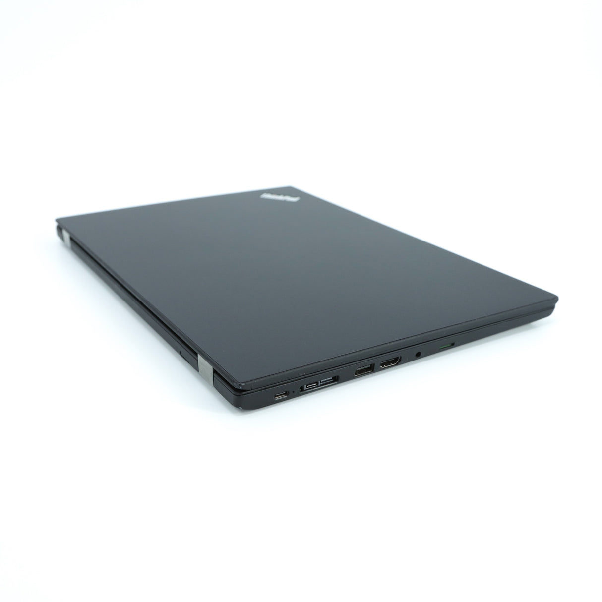 Lenovo ThinkPad P53s Laptop: Core i7-8665U 16GB RAM 512GB SSD Warranty VAT - GreenGreenStore