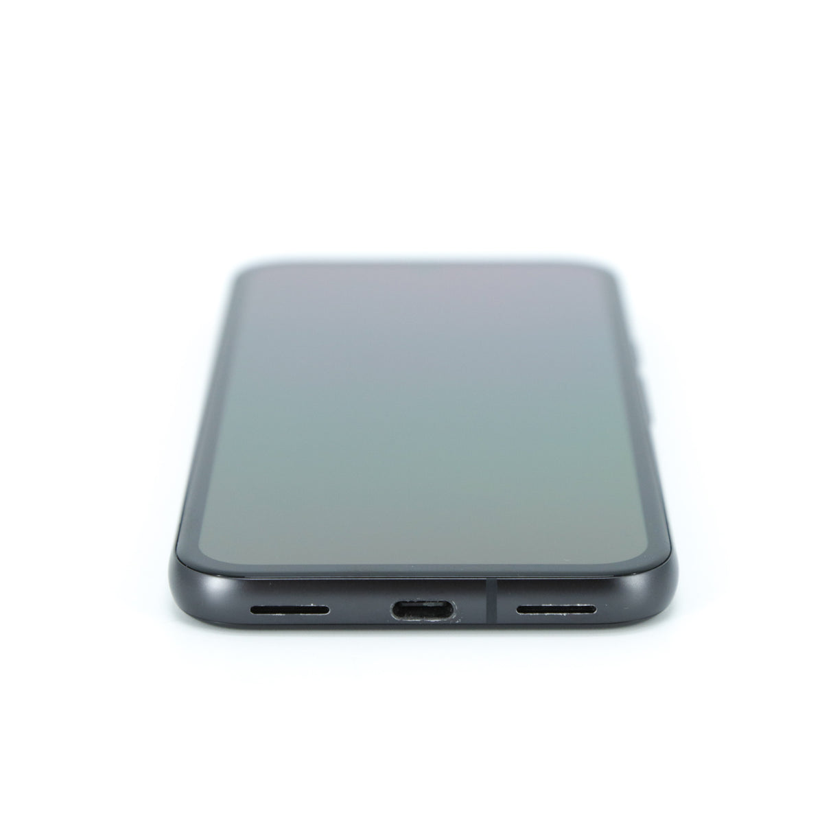 Google Pixel 8a Smartphone: Obsidian 6.1" OLED 128GB 5G Unlocked Warranty VAT - GreenGreenStore