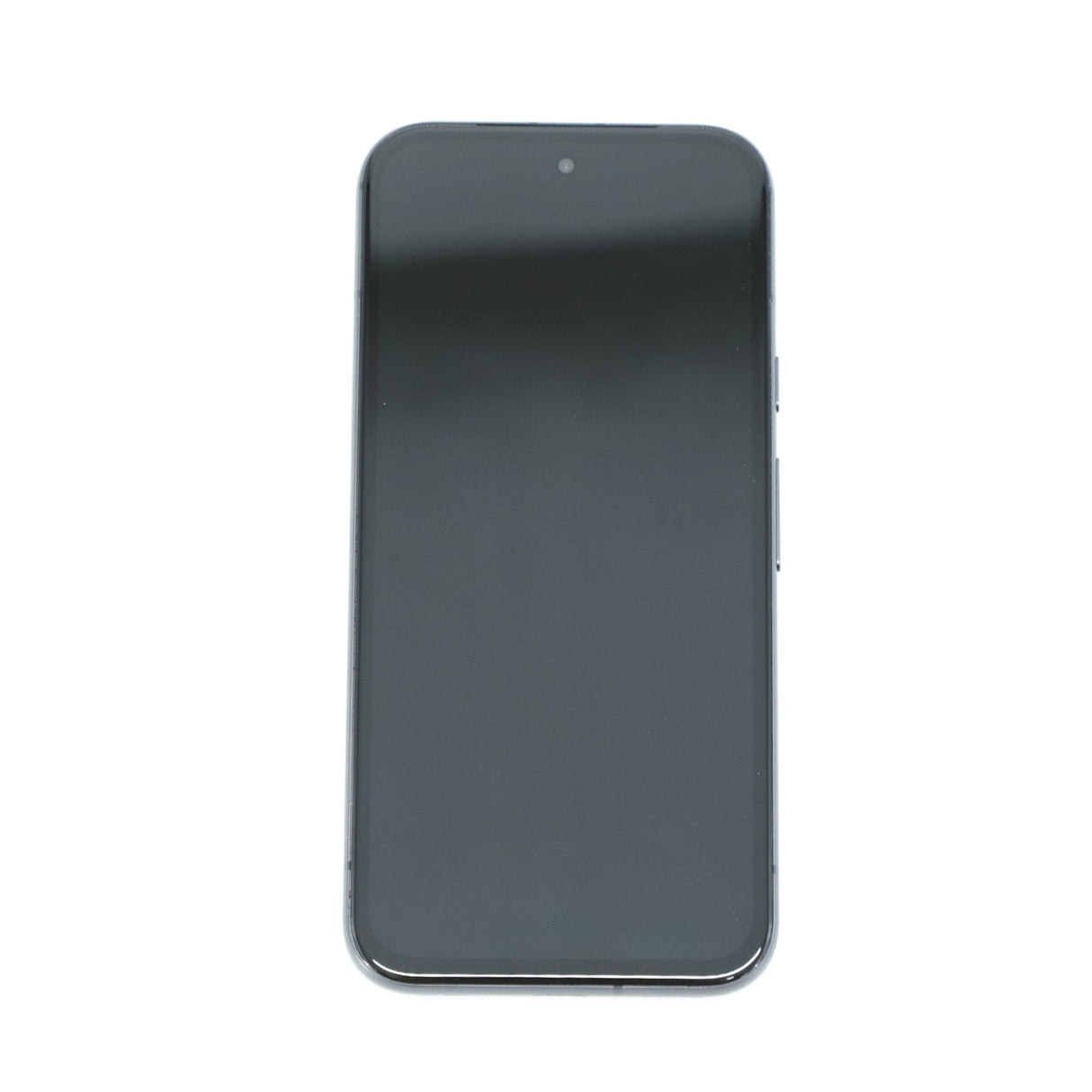 Google Pixel 8a Smartphone: Obsidian 6.1" OLED 128GB 5G Unlocked Warranty VAT - GreenGreenStore