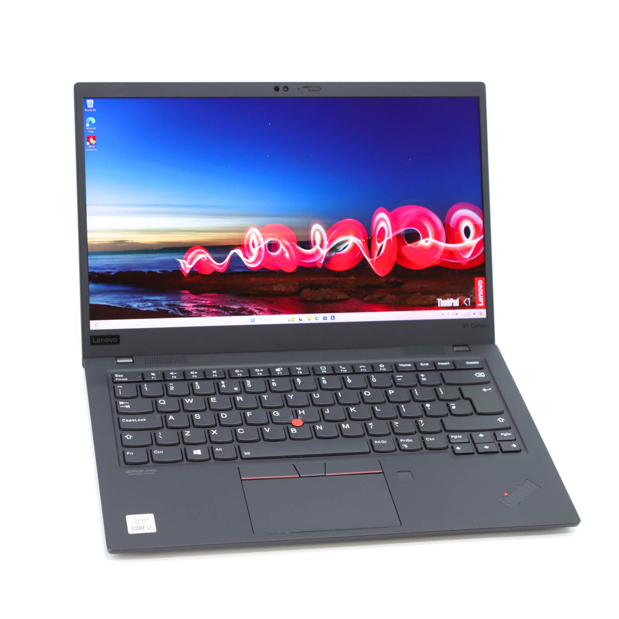 Lenovo ThinkPad X1 Carbon 8 4K Laptop: 10th Gen i7, 512GB SSD 16GB, Warranty VAT - GreenGreen Store