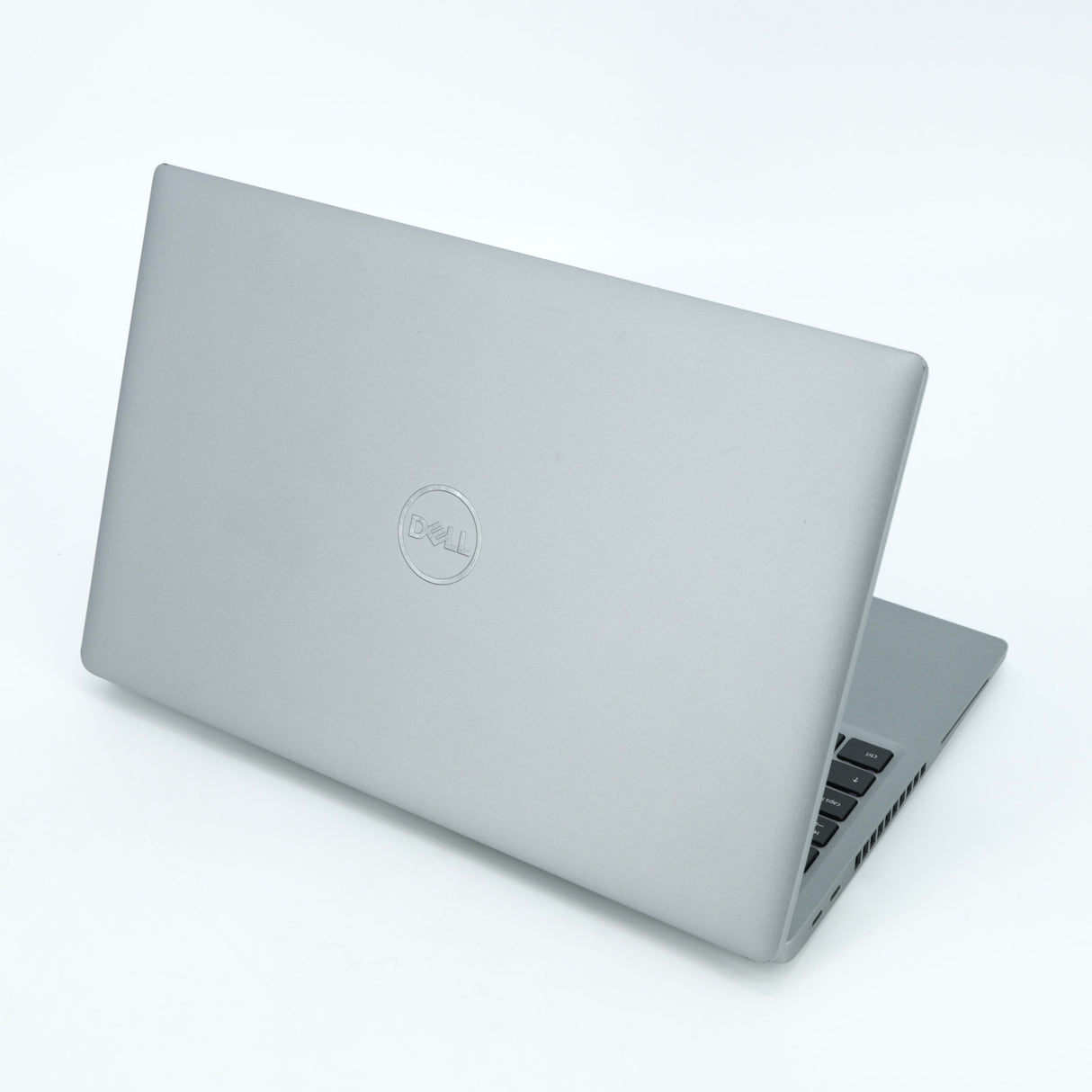 Dell Latitude 5520 Laptop: Core i5-1145G7 256GB SSD 16GB RAM Warranty VAT - GreenGreenStore