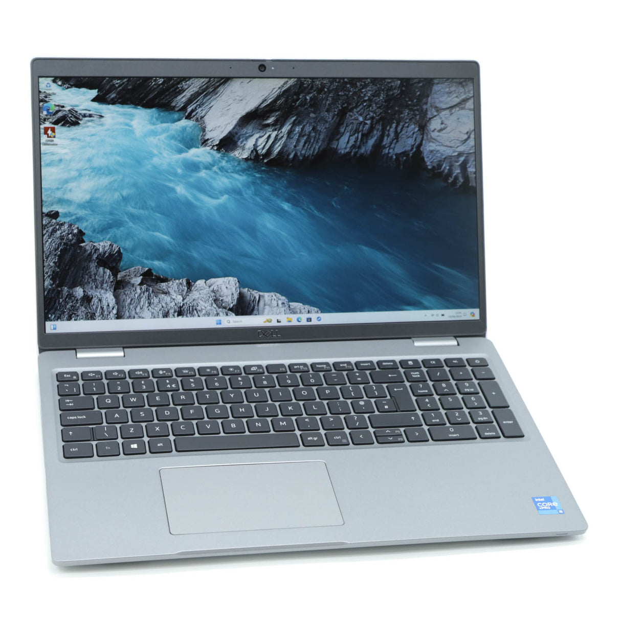 Dell Latitude 5520 Laptop: Core i5-1145G7 256GB SSD 16GB RAM Warranty VAT - GreenGreenStore