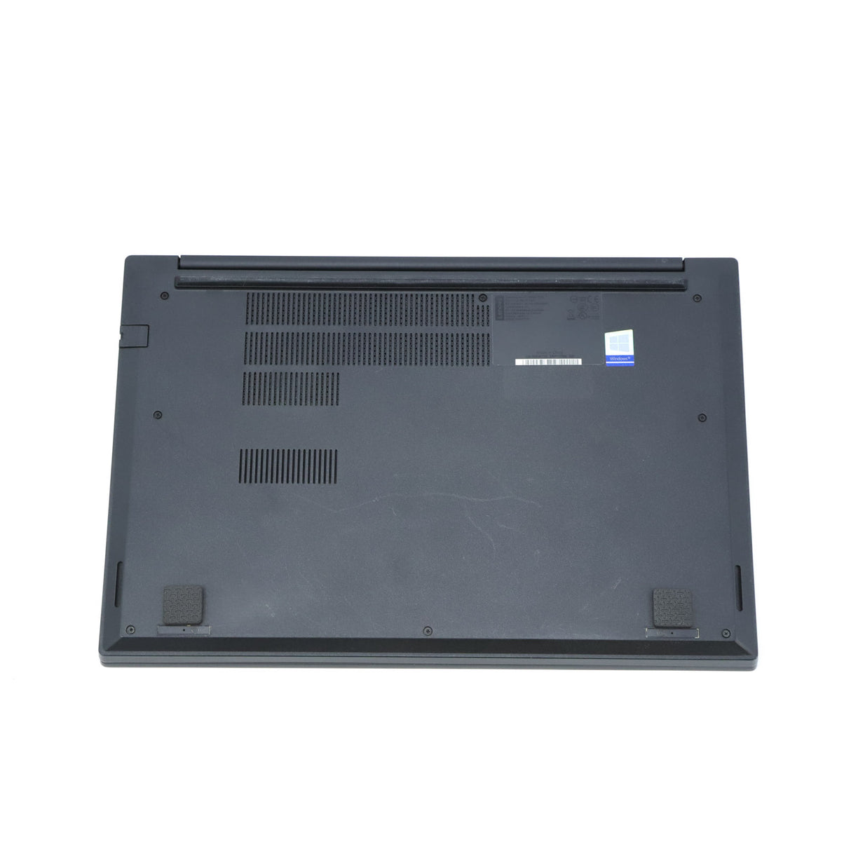 Lenovo ThinkPad E15 Gen 1 Laptop: Core i7 10th Gen, 16GB RAM 512GB SSD Warranty - GreenGreenStore