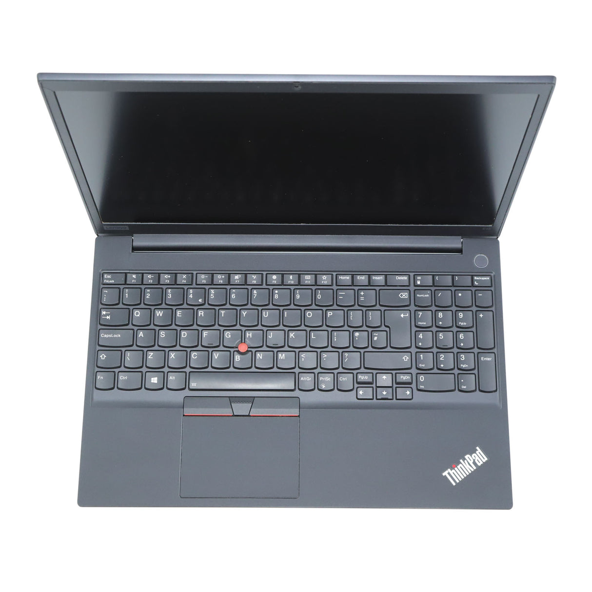 Lenovo ThinkPad E15 Gen 1 Laptop: Core i7 10th Gen, 16GB RAM 512GB SSD Warranty - GreenGreenStore