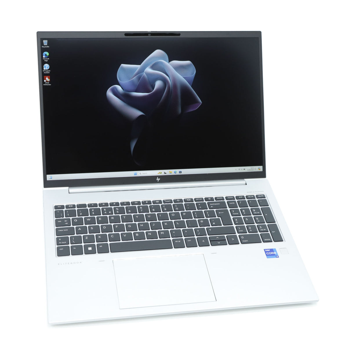 HP EliteBook 860 G9 Laptop: Core i7-1260P 32GB RAM DDR5 512GB SSD Warranty - GreenGreenStore