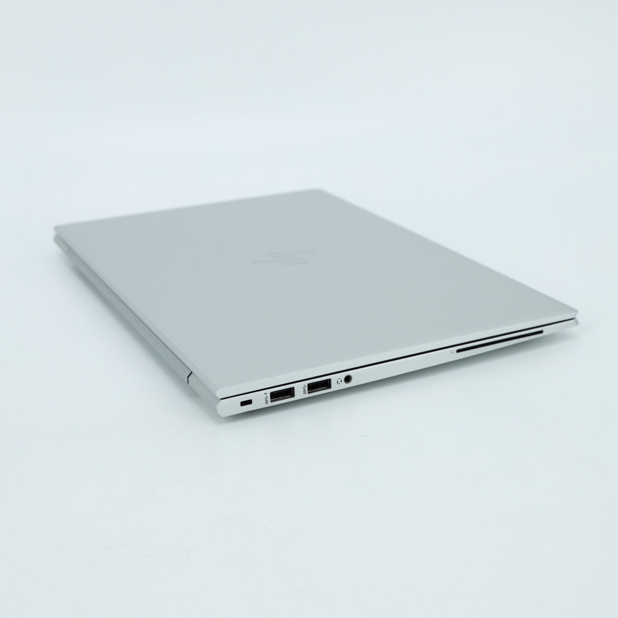 HP EliteBook 840 G8 Laptop: Core i7-1165G7 16GB RAM 256GB SSD Warranty VAT - GreenGreenStore