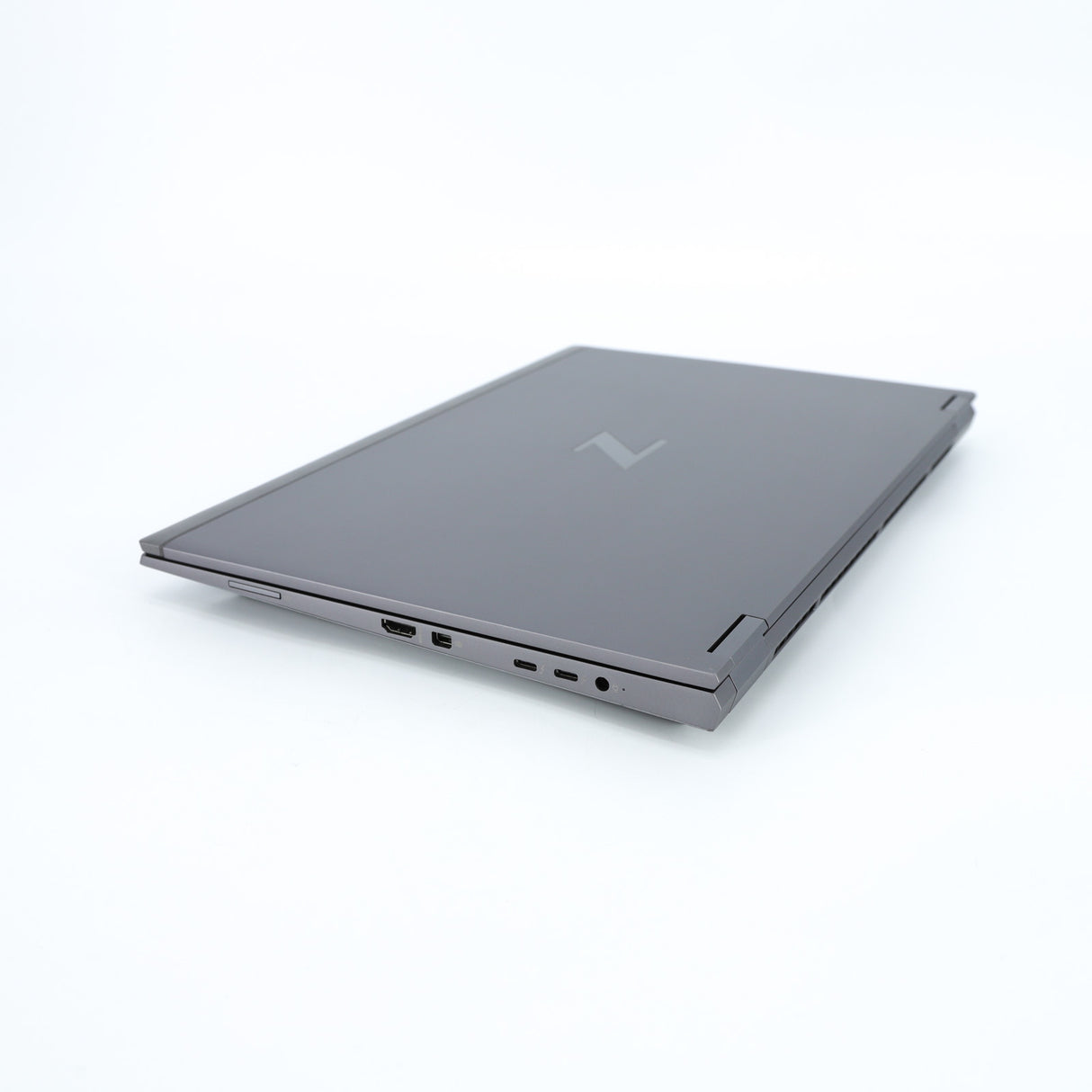 HP ZBook Fury 15 G8 Laptop: 11th Gen i9 32GB RAM 1TB SSD RTX A3000 Warranty VAT - GreenGreen Store