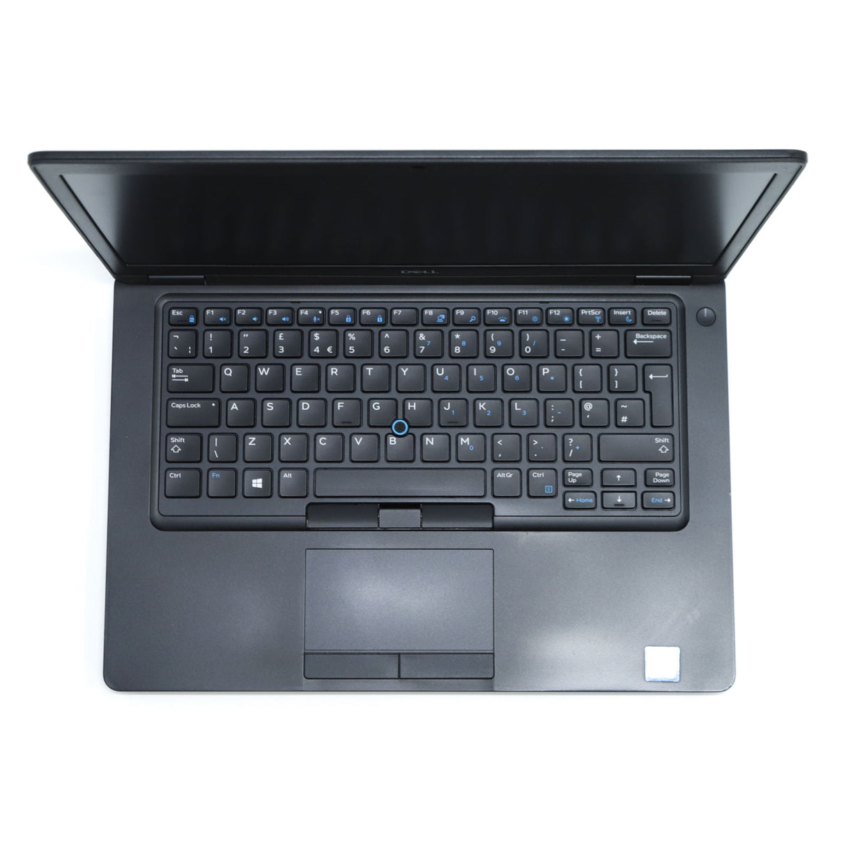 Dell Latitude 5490 Laptop: Core i5-8350U 16GB RAM 512GB SSD Warranty VAT - GreenGreenStore