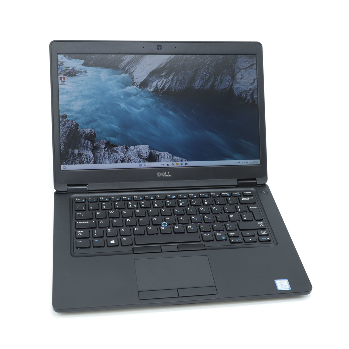 Dell Latitude 5490 Laptop: Core i5-8350U 16GB RAM 512GB SSD Warranty VAT - GreenGreenStore