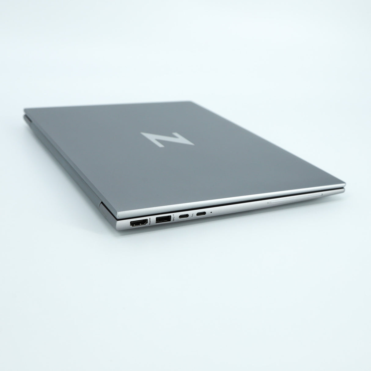 HP ZBook Firefly 14 G9 Laptop: Core i7-1255U, 32GB 1TB SSD, NVIDIA, Warranty VAT - GreenGreenStore