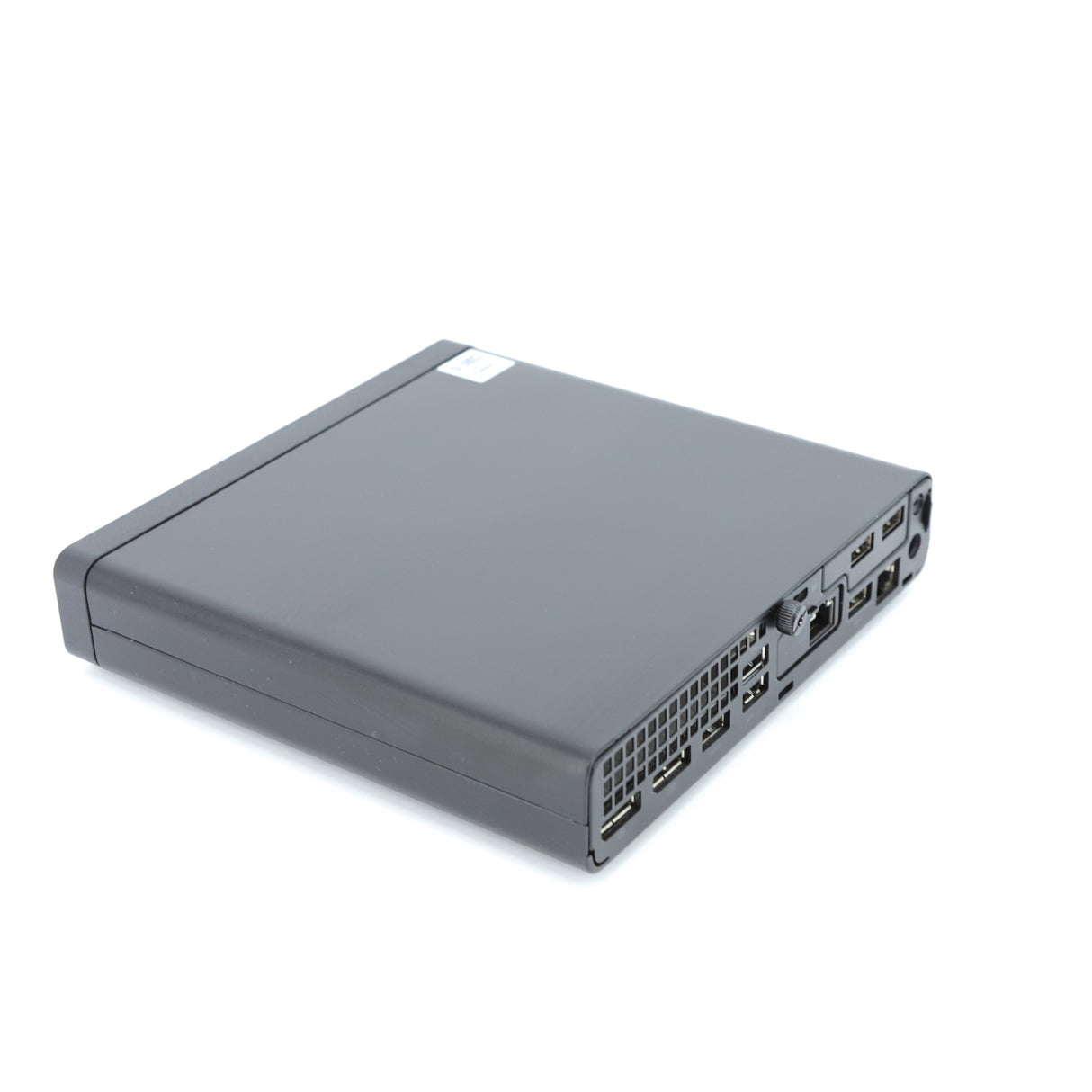 HP EliteDesk 800 G6 Desktop Computer: Core i5-10500T, 256GB, 8GB, Warranty, VAT - GreenGreenStore