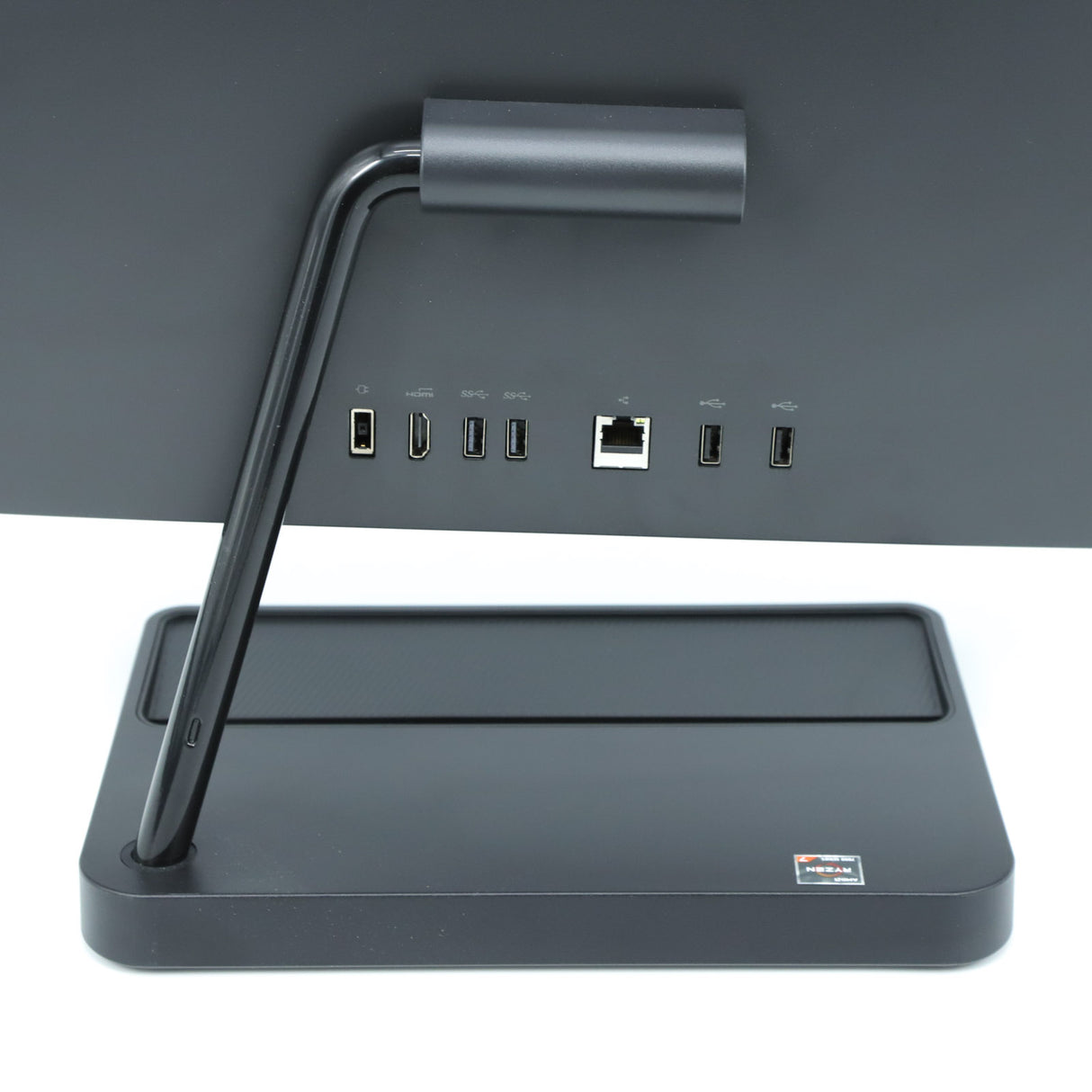 Lenovo IdeaCentre AIO 3 All in one PC: Ryzen 7, 1TB SSD 16GB RAM, Warranty VAT - GreenGreenStore