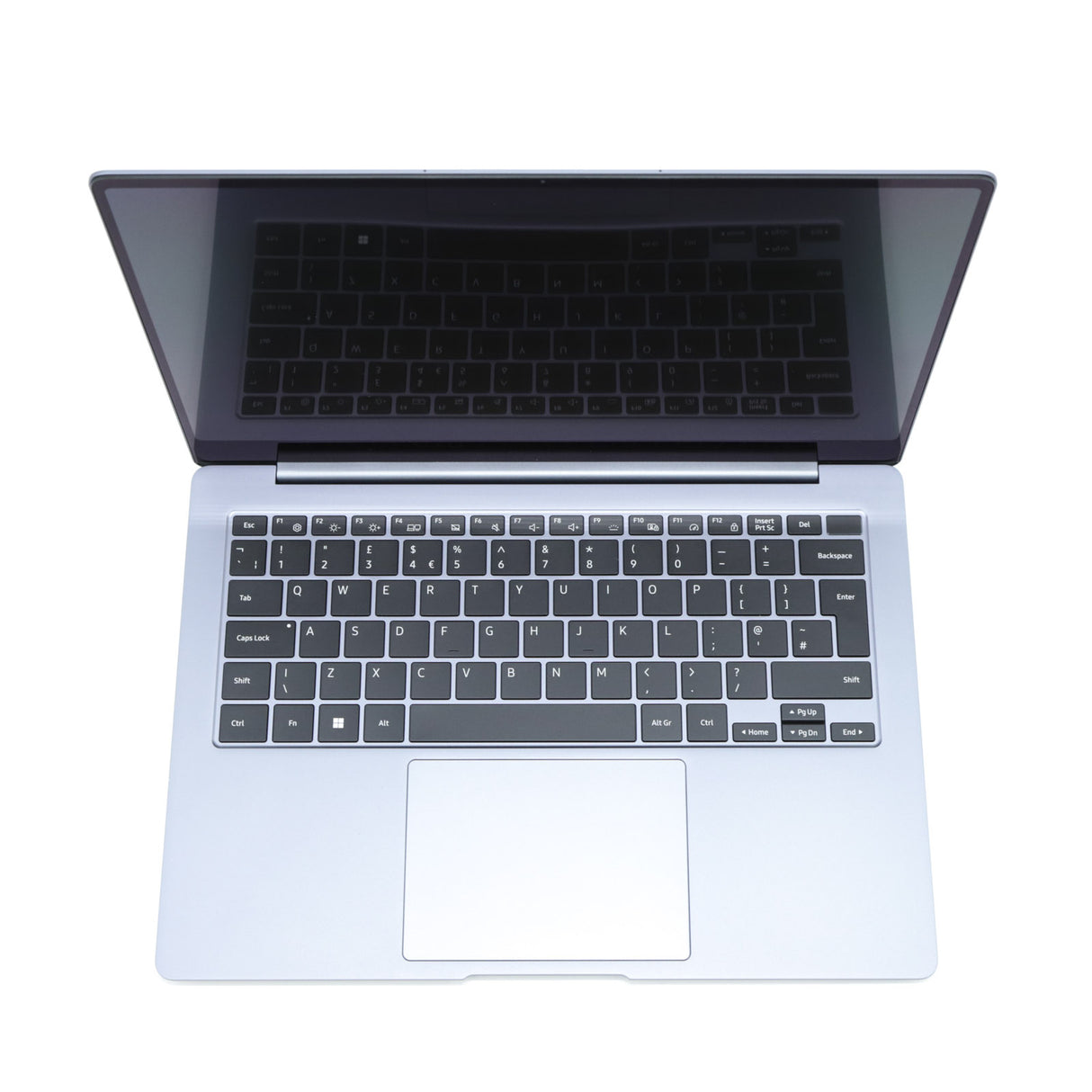Samsung Galaxy Book4 Pro Laptop: Core Ultra 7 512GB SSD 16GB RAM Warranty VAT - GreenGreenStore