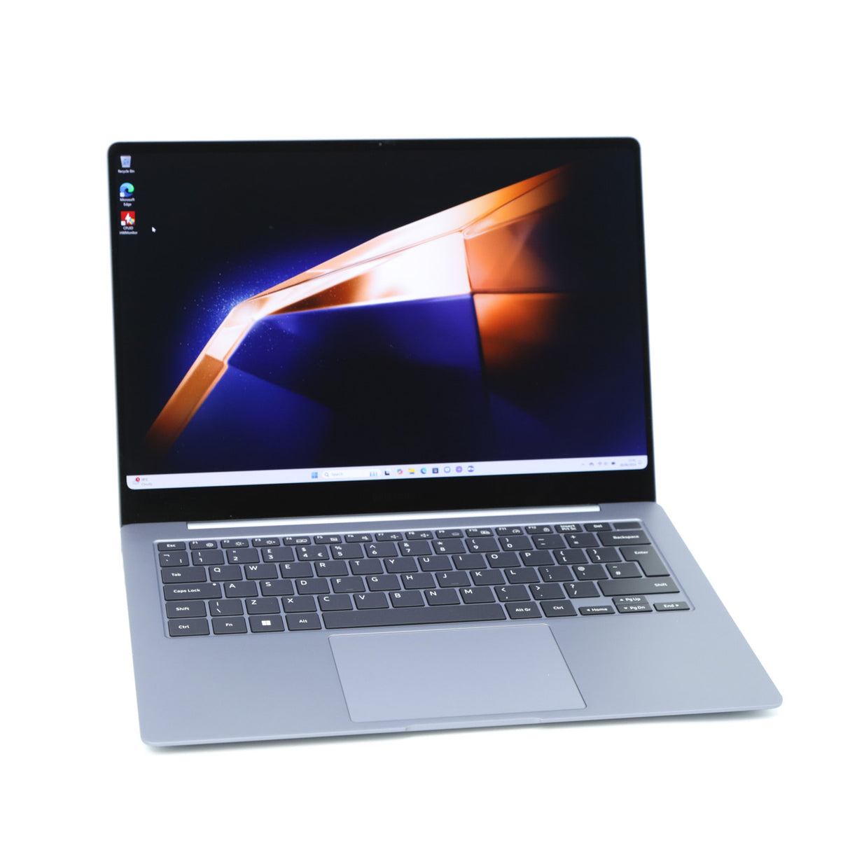 Samsung Galaxy Book4 Pro Laptop: Core Ultra 7 512GB SSD 16GB RAM Warranty VAT - GreenGreenStore