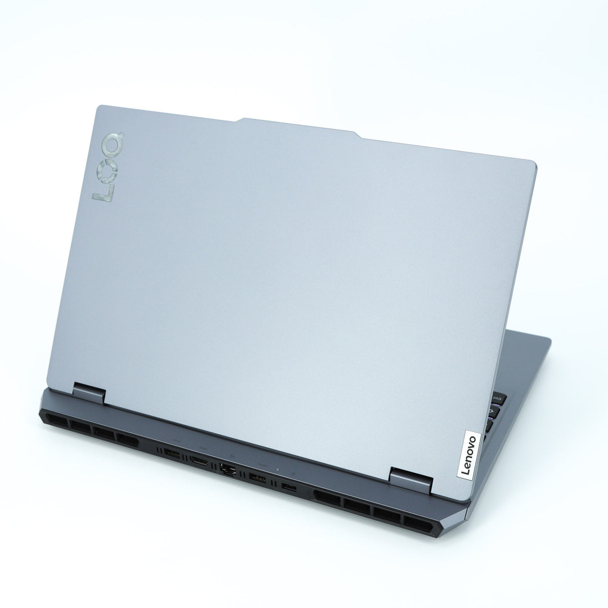 Lenovo LOQ 144Hz Gaming Laptop: Ryzen 7, RTX 4060 1TB SSD 16GB RAM, Warranty VAT - GreenGreenStore