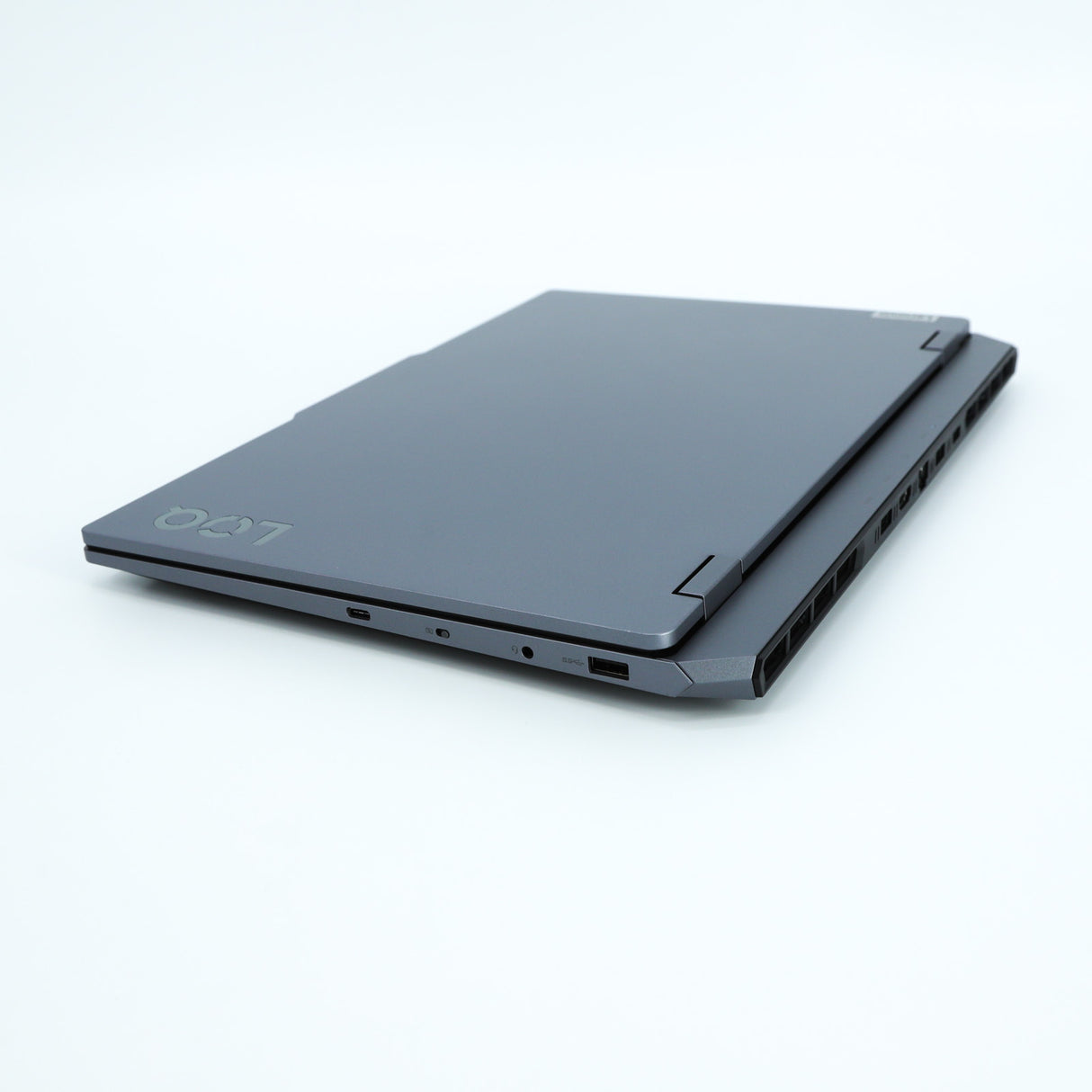 Lenovo LOQ 144Hz Gaming Laptop: Ryzen 7, RTX 4060 1TB SSD 16GB RAM, Warranty VAT - GreenGreenStore