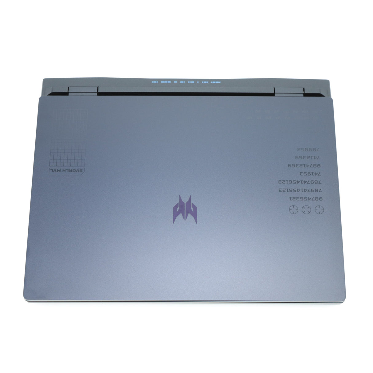 Acer Helios Neo 16 Gaming Laptop Core i7-13700HX RTX 4070 16GB 1TB Warranty VAT - GreenGreenStore