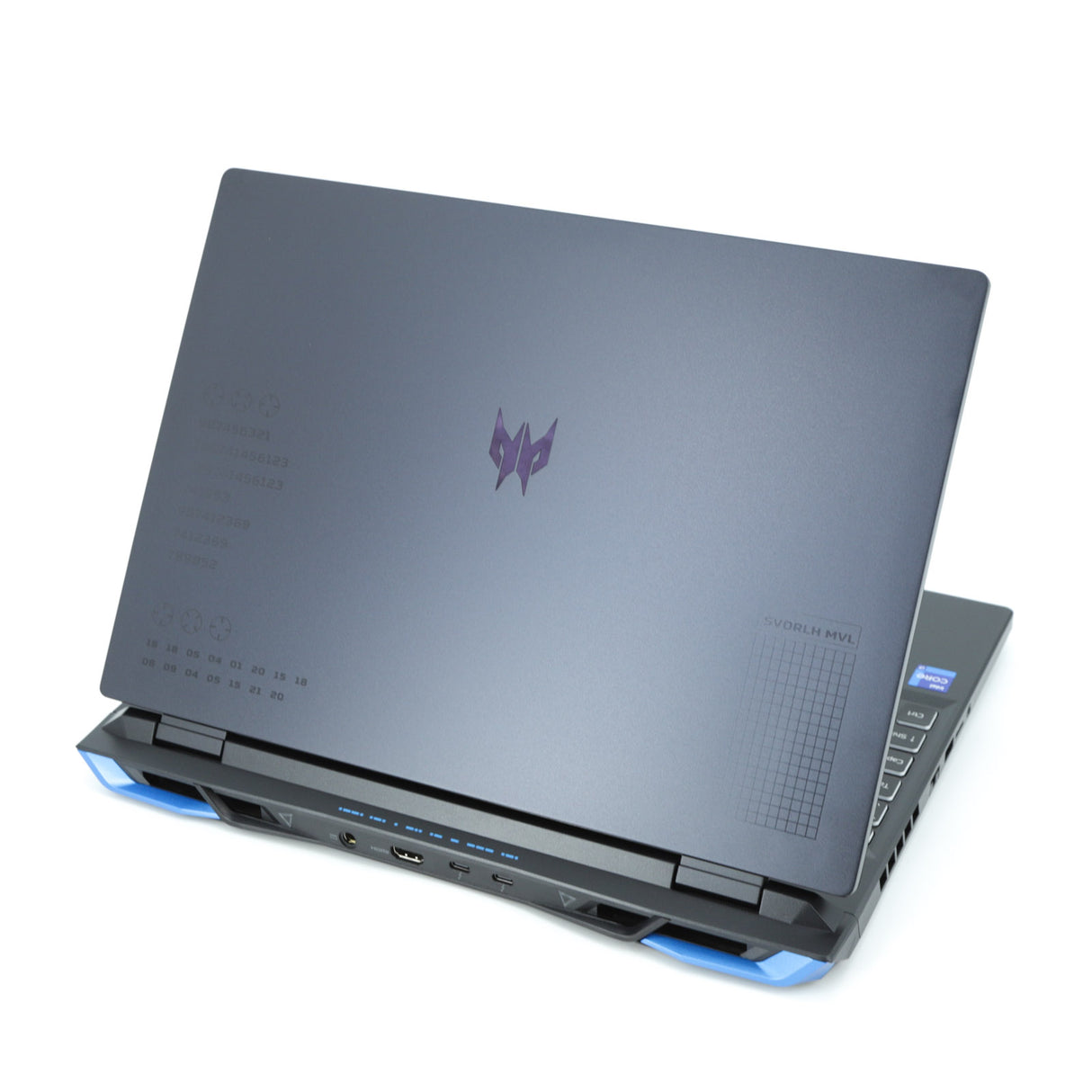 Acer Helios Neo 16 Gaming Laptop Core i7-13700HX RTX 4070 16GB 1TB Warranty VAT - GreenGreenStore