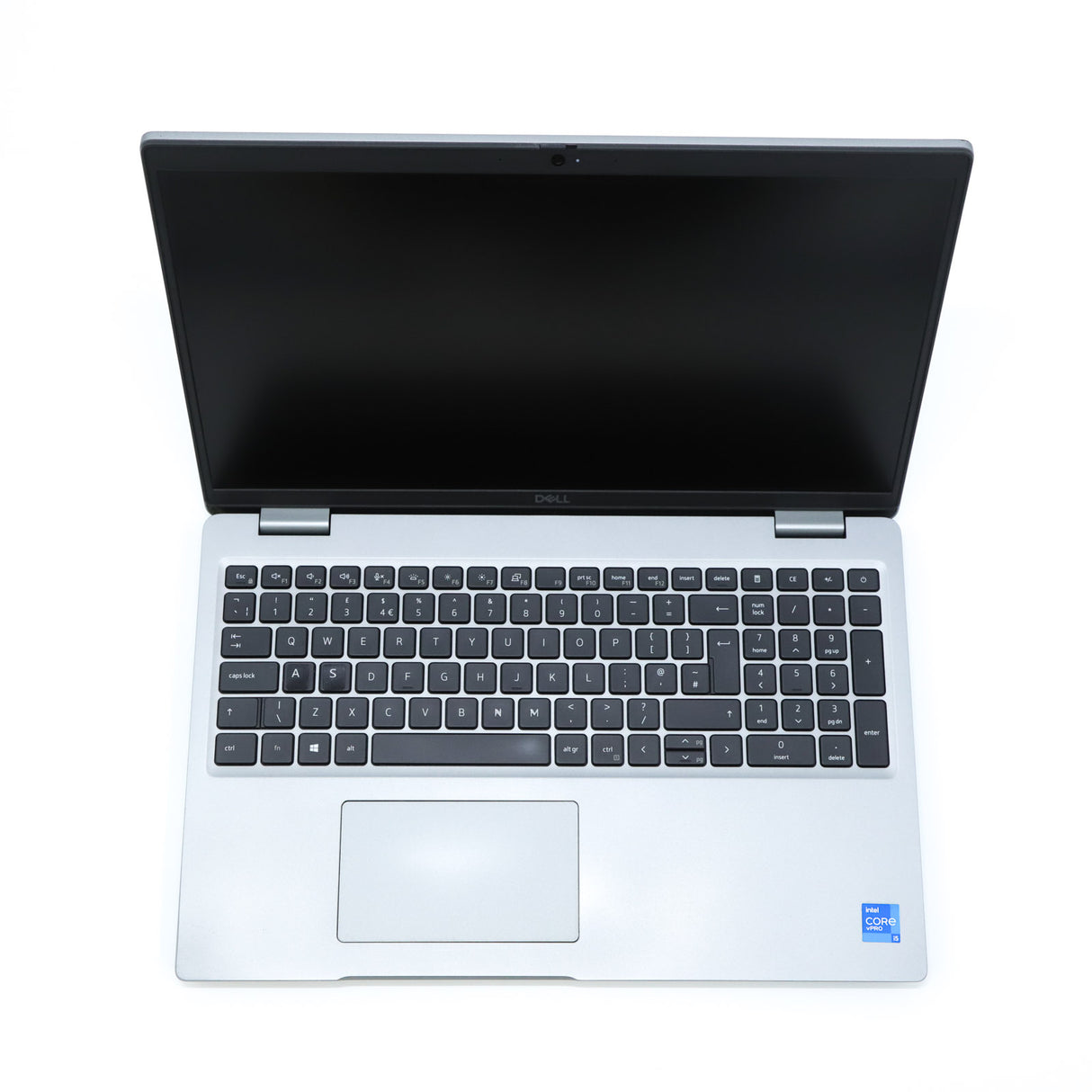 Dell Latitude 5520 Laptop: Core i5-1145G7 16GB RAM 256GB SSD Warranty VAT - GreenGreenStore