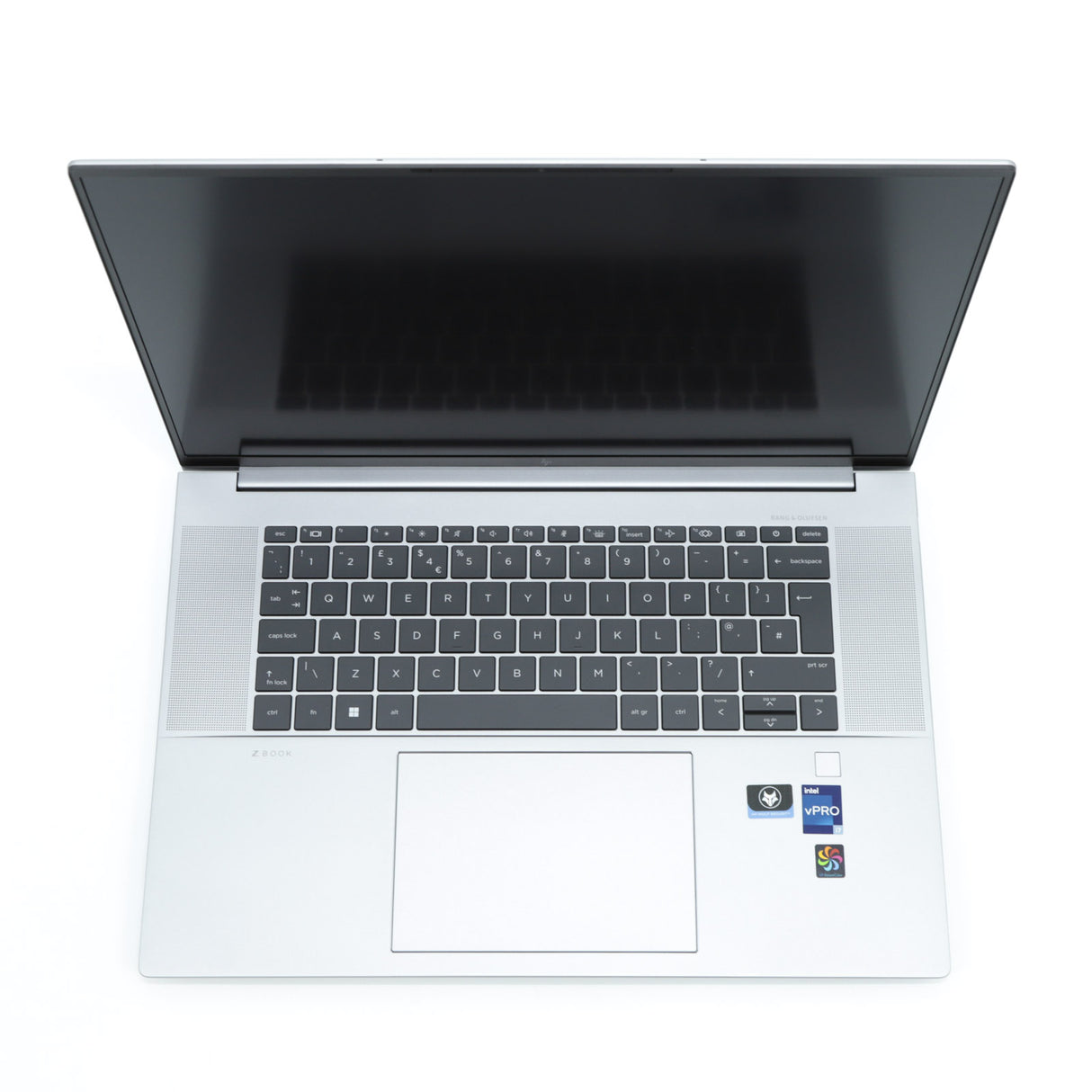 HP ZBook Studio 16 G9 Laptop Core i7-12800H 32GB RAM 1TB SSD RTX 3070Ti Warranty - GreenGreenStore