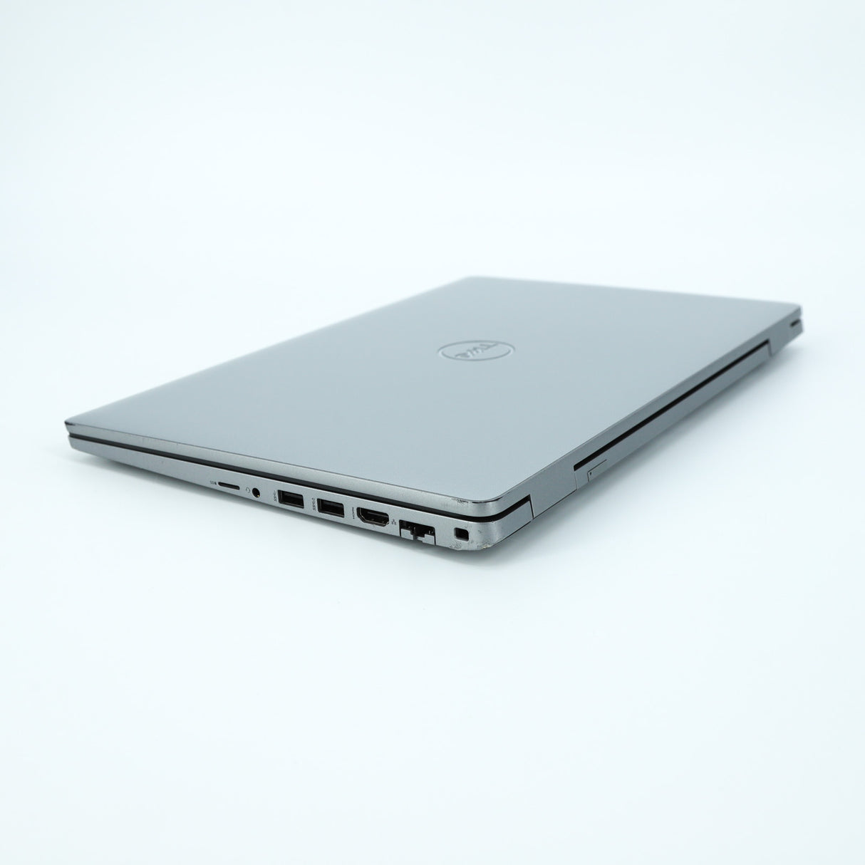 Dell Latitude 5520 Laptop: Core i5-1145G7 16GB RAM 256GB SSD Warranty VAT - GreenGreenStore