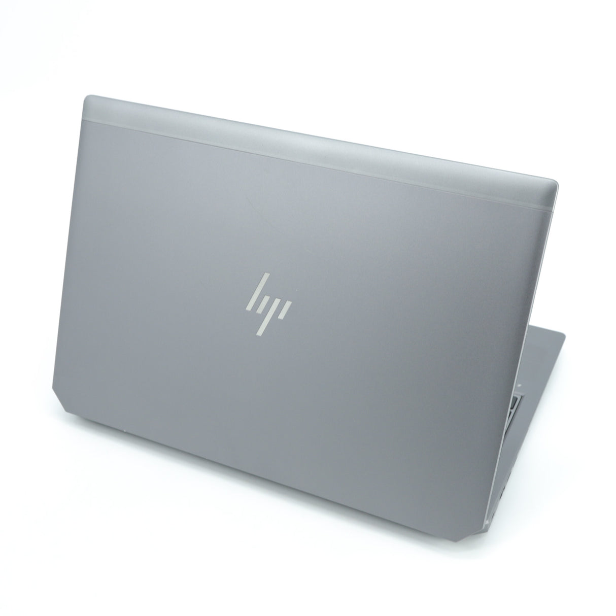 HP ZBook 15 G5 Laptop Core i7-8850H 512GB SSD 32GB RAM Quadro P2000 Warranty VAT - GreenGreenStore