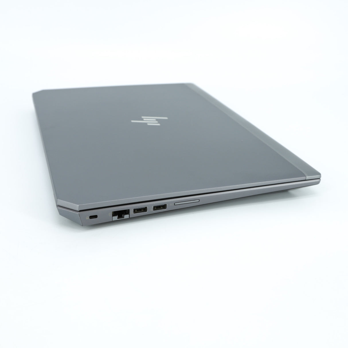 HP ZBook 15 G5 Laptop Core i7-8850H 512GB SSD 32GB RAM Quadro P2000 Warranty VAT - GreenGreenStore