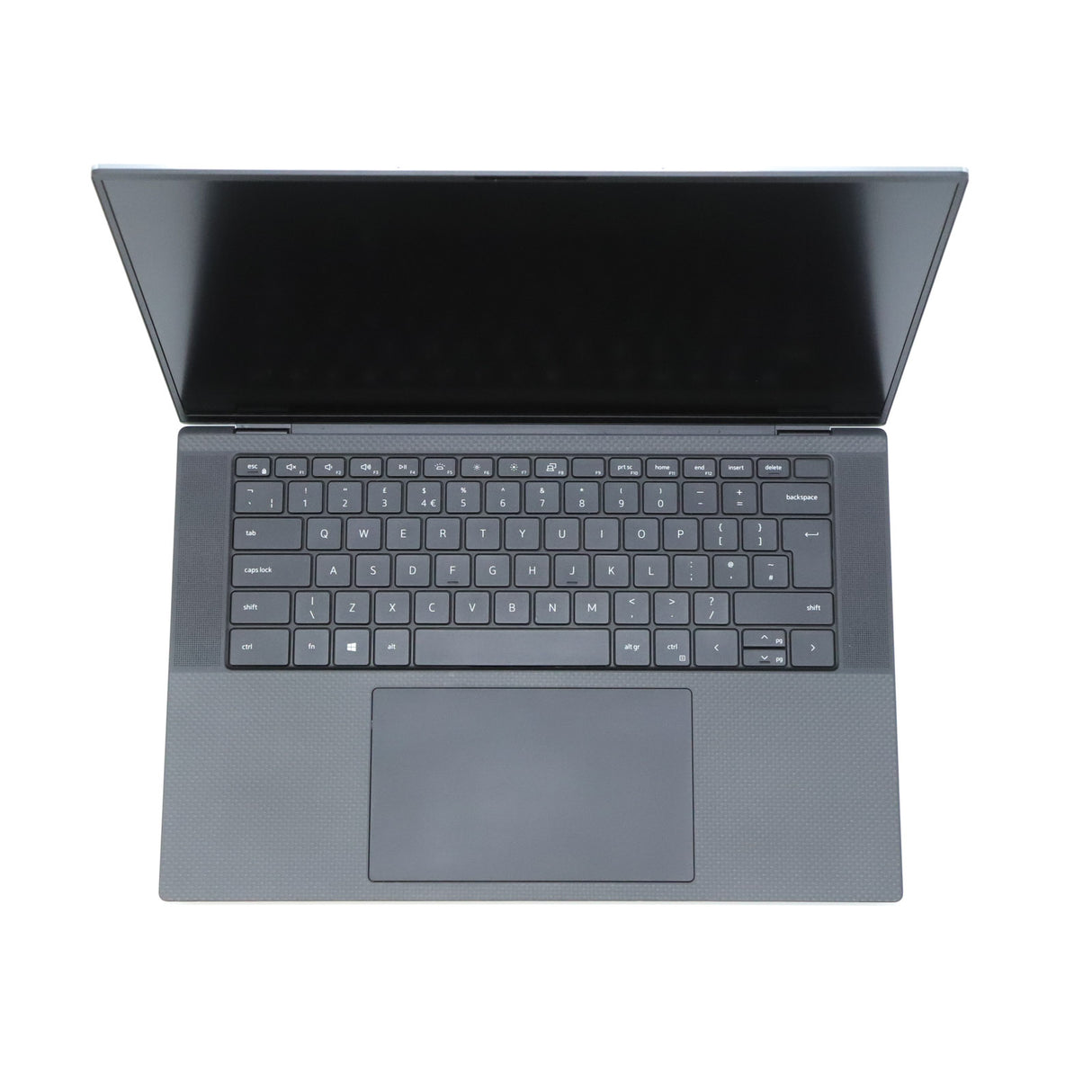 Dell Precision 5550 Laptop: Core i7-10850H T1000 512GB SSD 16GB RAM Warranty VAT - GreenGreenStore