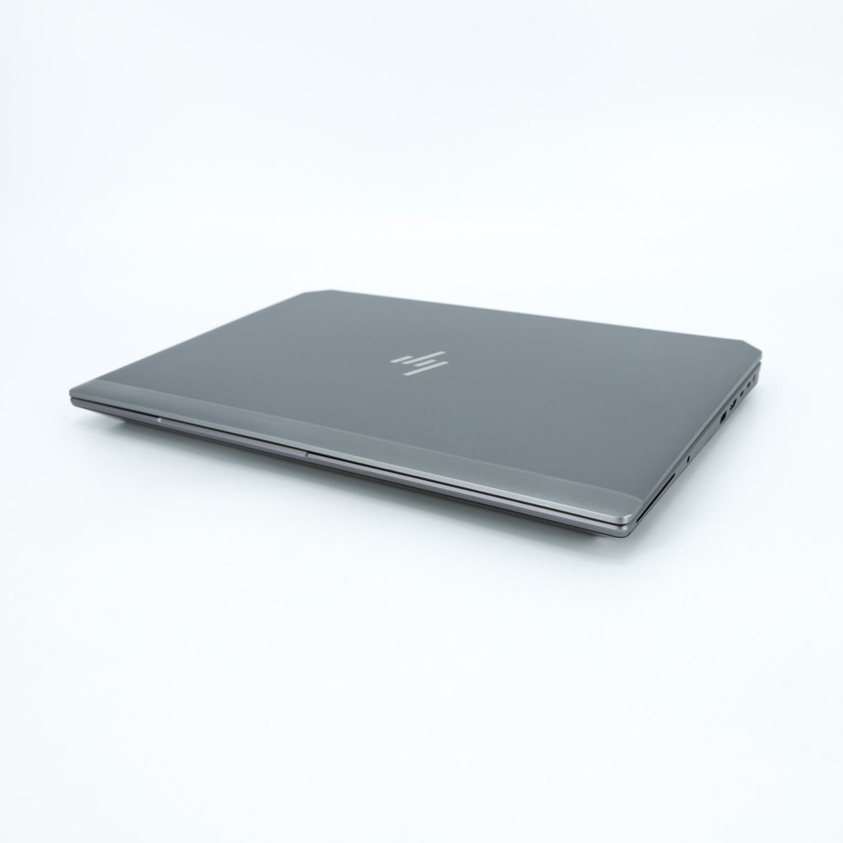 HP ZBook 15 G5 Laptop Core i7-8850H 512GB SSD 32GB RAM Quadro P2000 Warranty VAT - GreenGreenStore